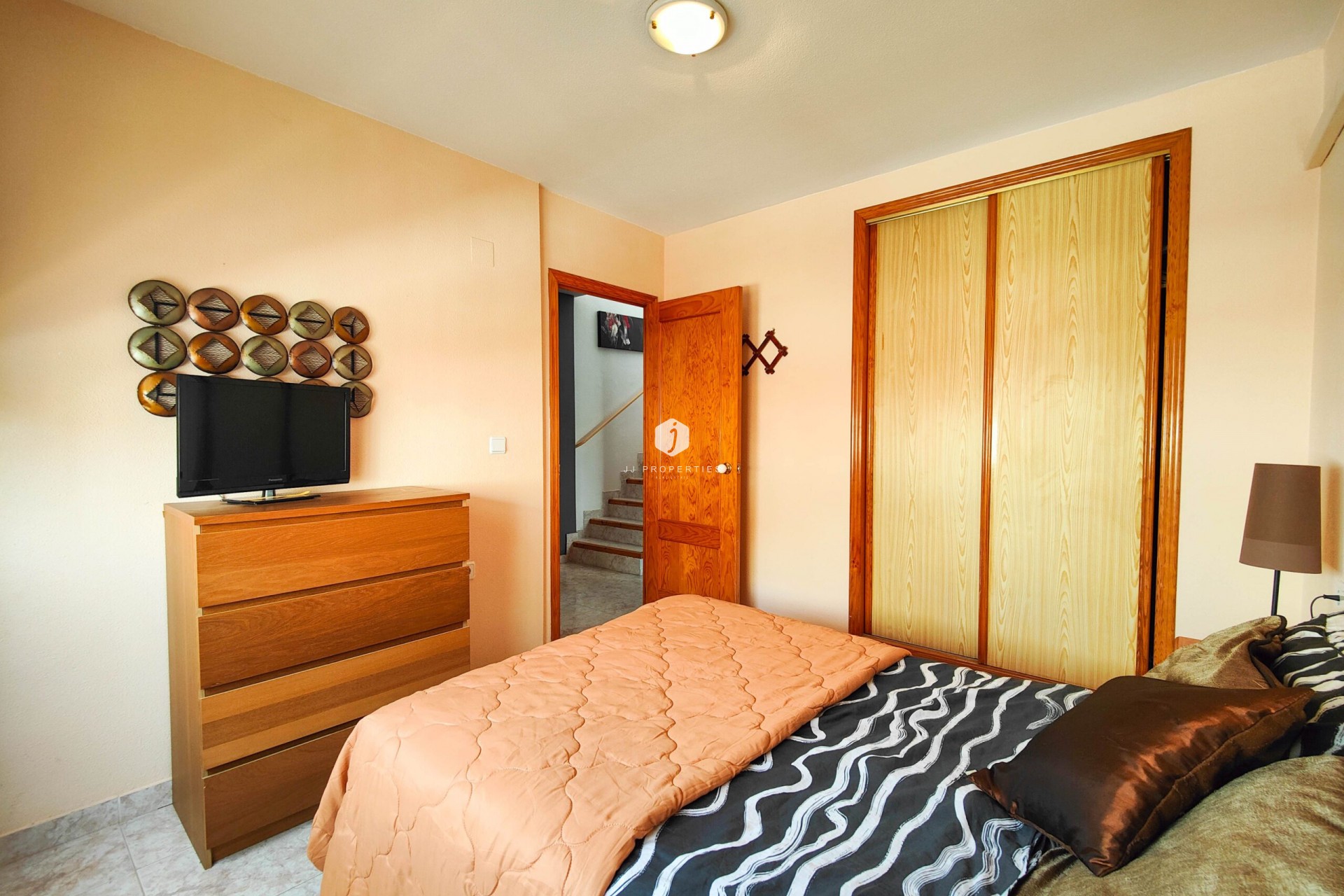 Resale - Chalet -
Orihuela Costa - Costa Blanca