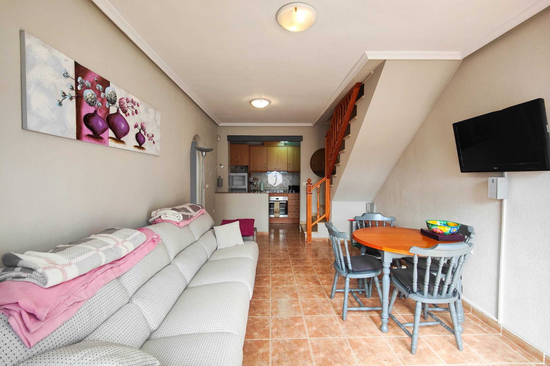 Resale - Chalet -
Orihuela Costa - Costa Blanca