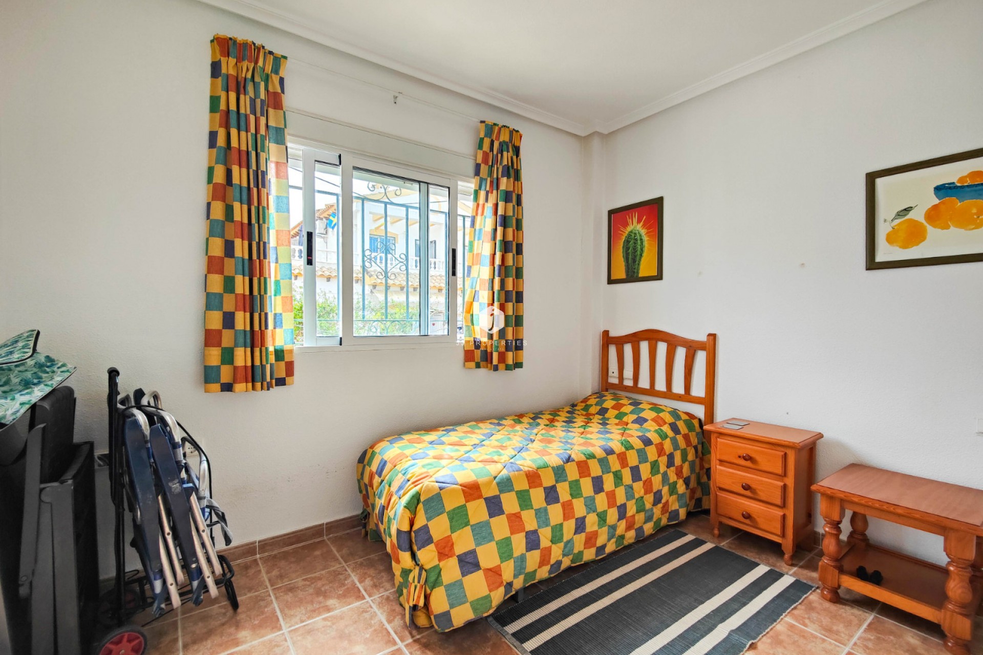 Resale - Chalet -
Orihuela Costa - Costa Blanca