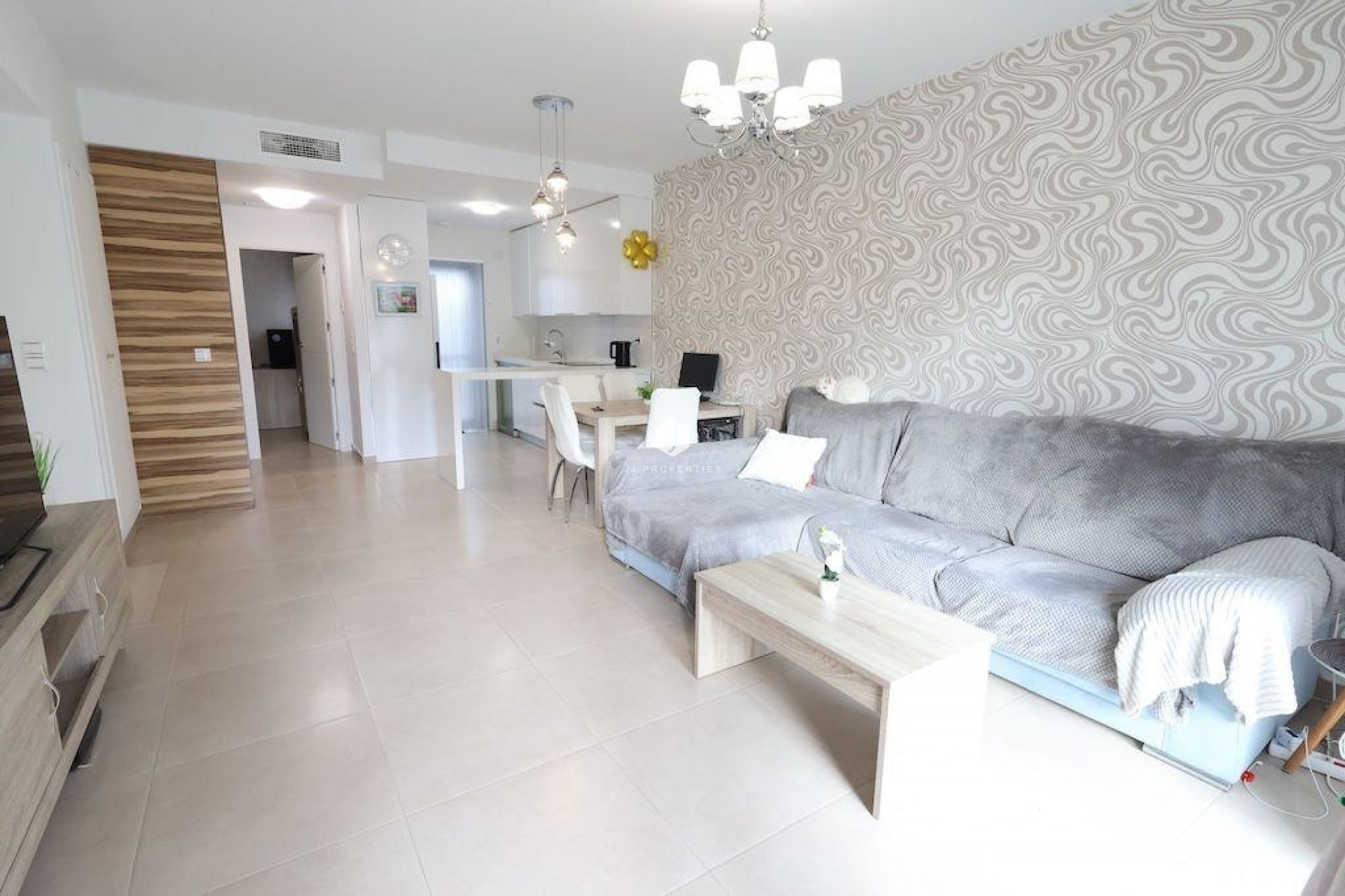 Resale - Chalet -
Orihuela Costa - Costa Blanca