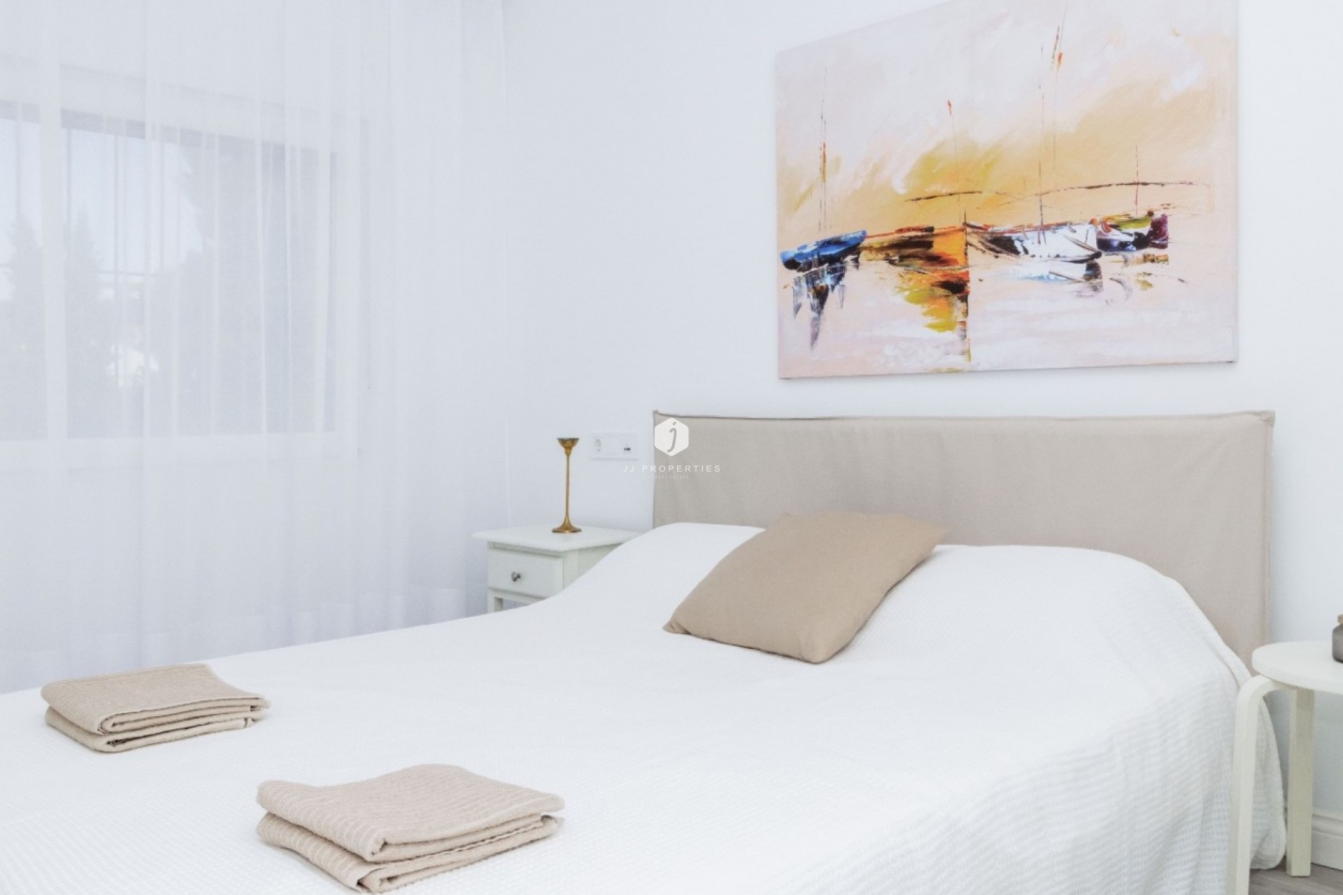 Resale - Chalet -
Orihuela Costa - Costa Blanca