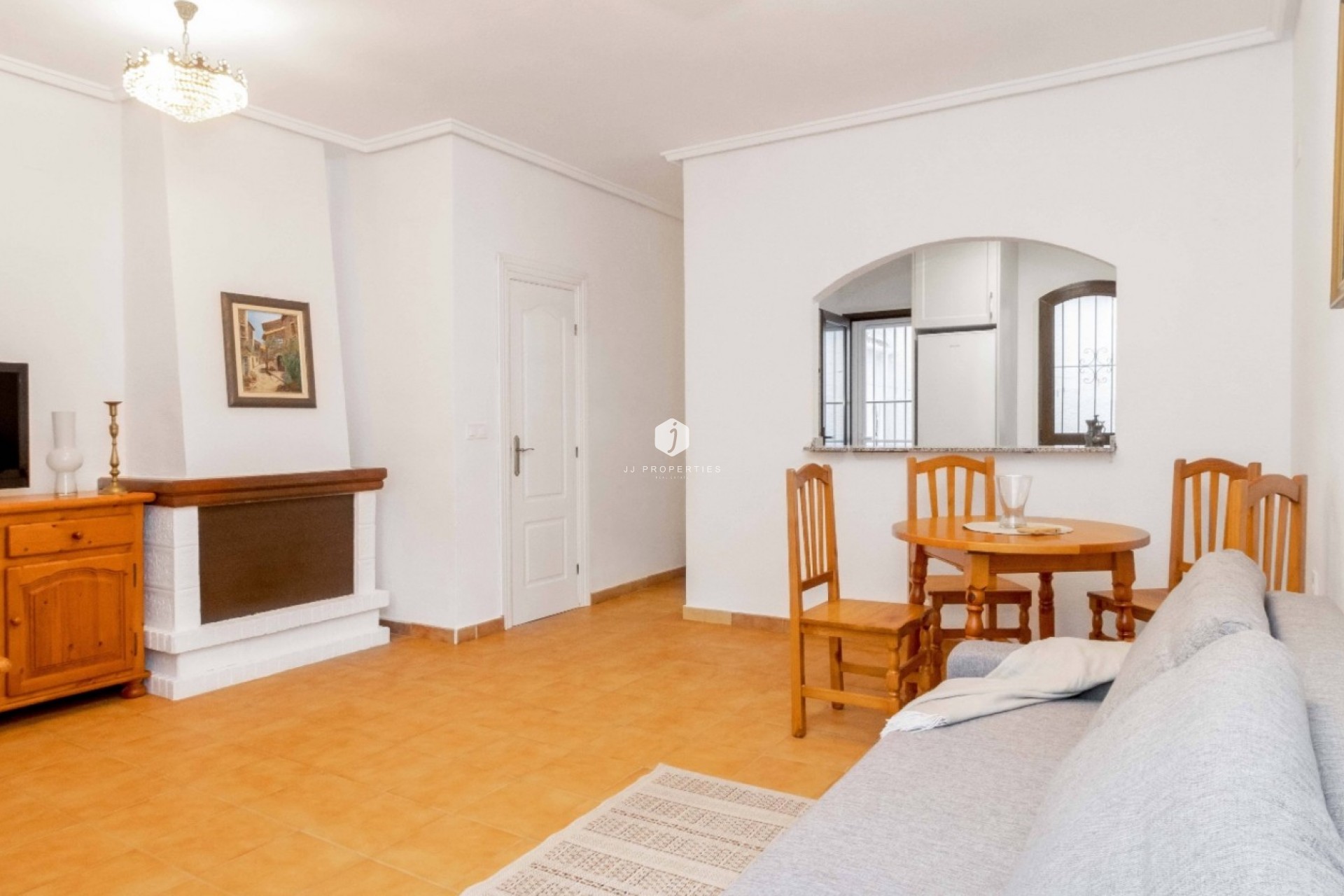 Resale - Chalet -
Orihuela Costa - Costa Blanca