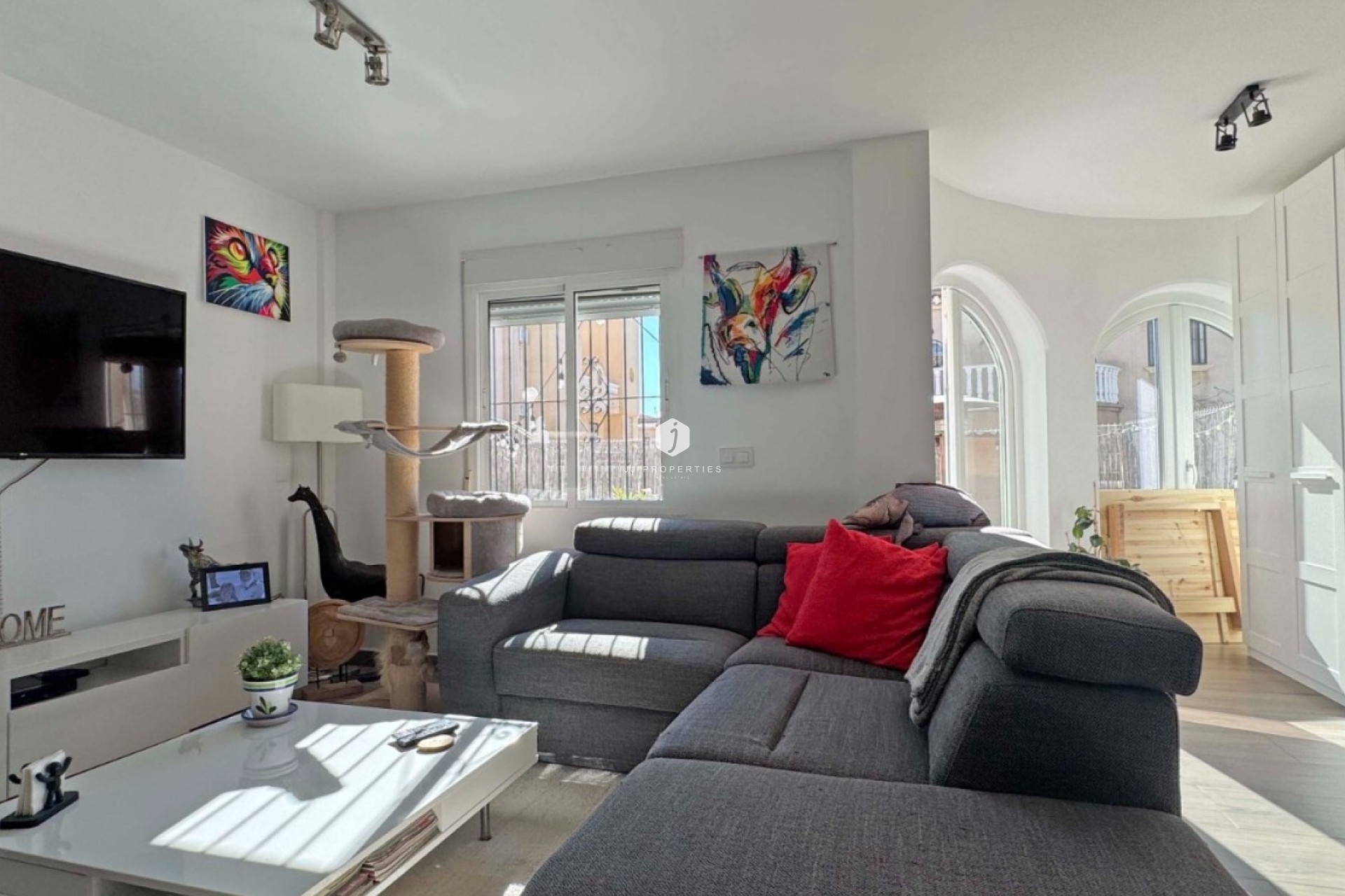 Resale - Chalet -
Orihuela Costa - Costa Blanca