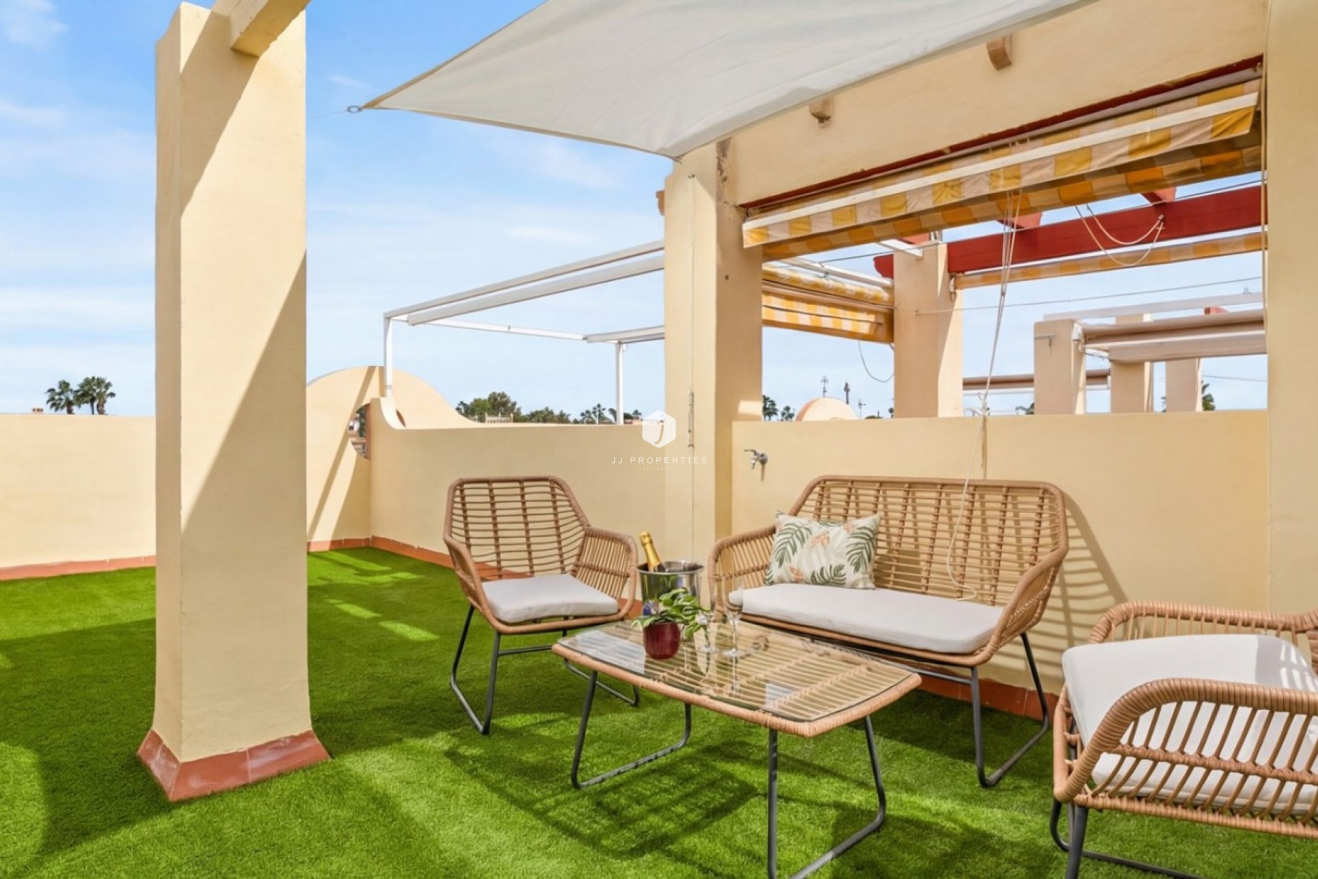 Resale - Chalet -
Orihuela Costa - Costa Blanca