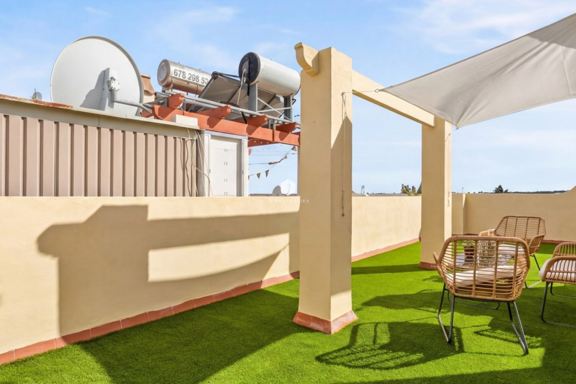 Resale - Chalet -
Orihuela Costa - Costa Blanca