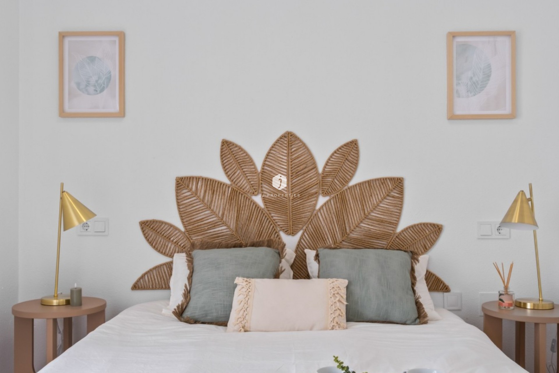 Resale - Chalet -
Orihuela Costa - Costa Blanca