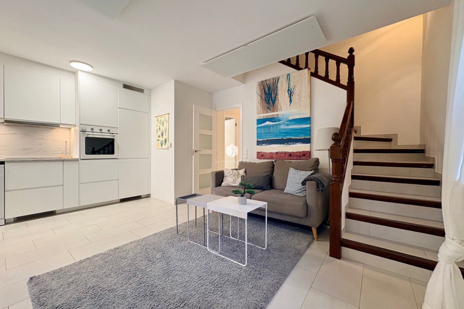 Resale - Chalet -
Orihuela Costa - Costa Blanca