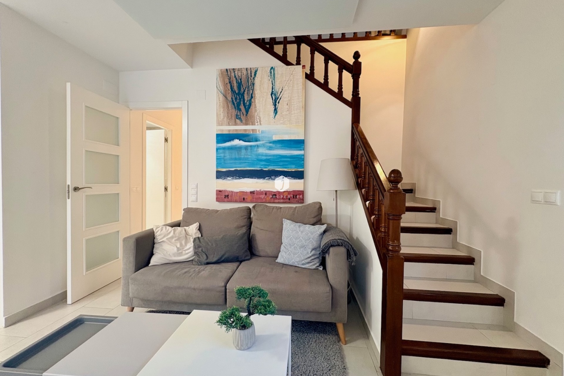 Resale - Chalet -
Orihuela Costa - Costa Blanca