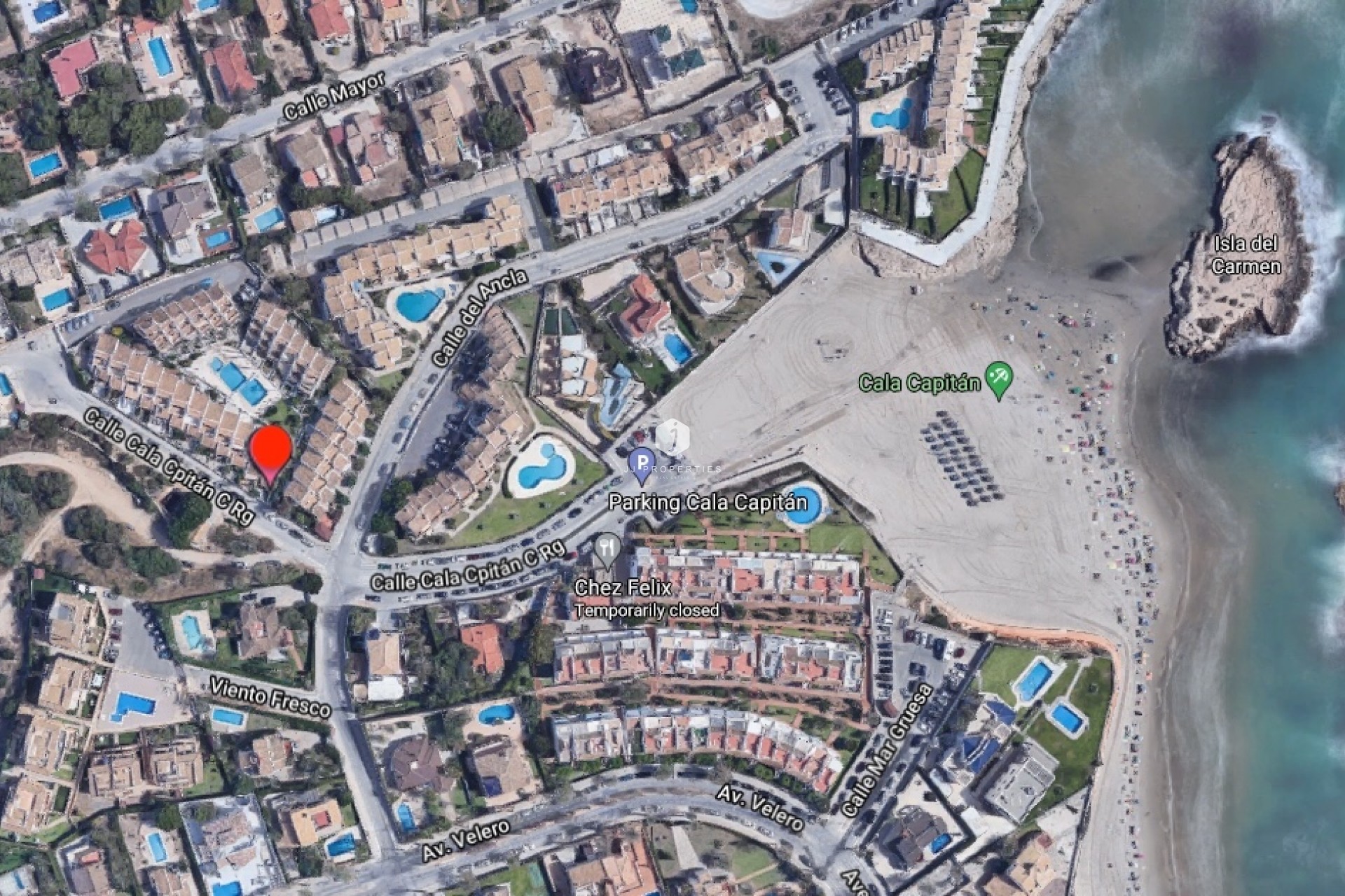 Resale - Chalet -
Orihuela Costa - Costa Blanca