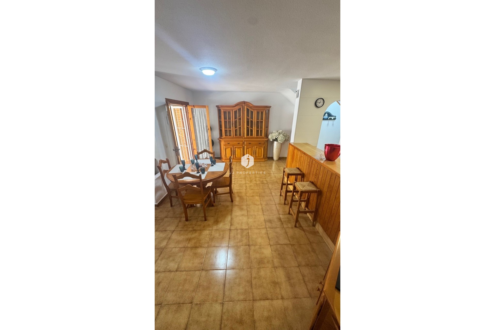 Resale - Chalet -
Orihuela Costa - Costa Blanca
