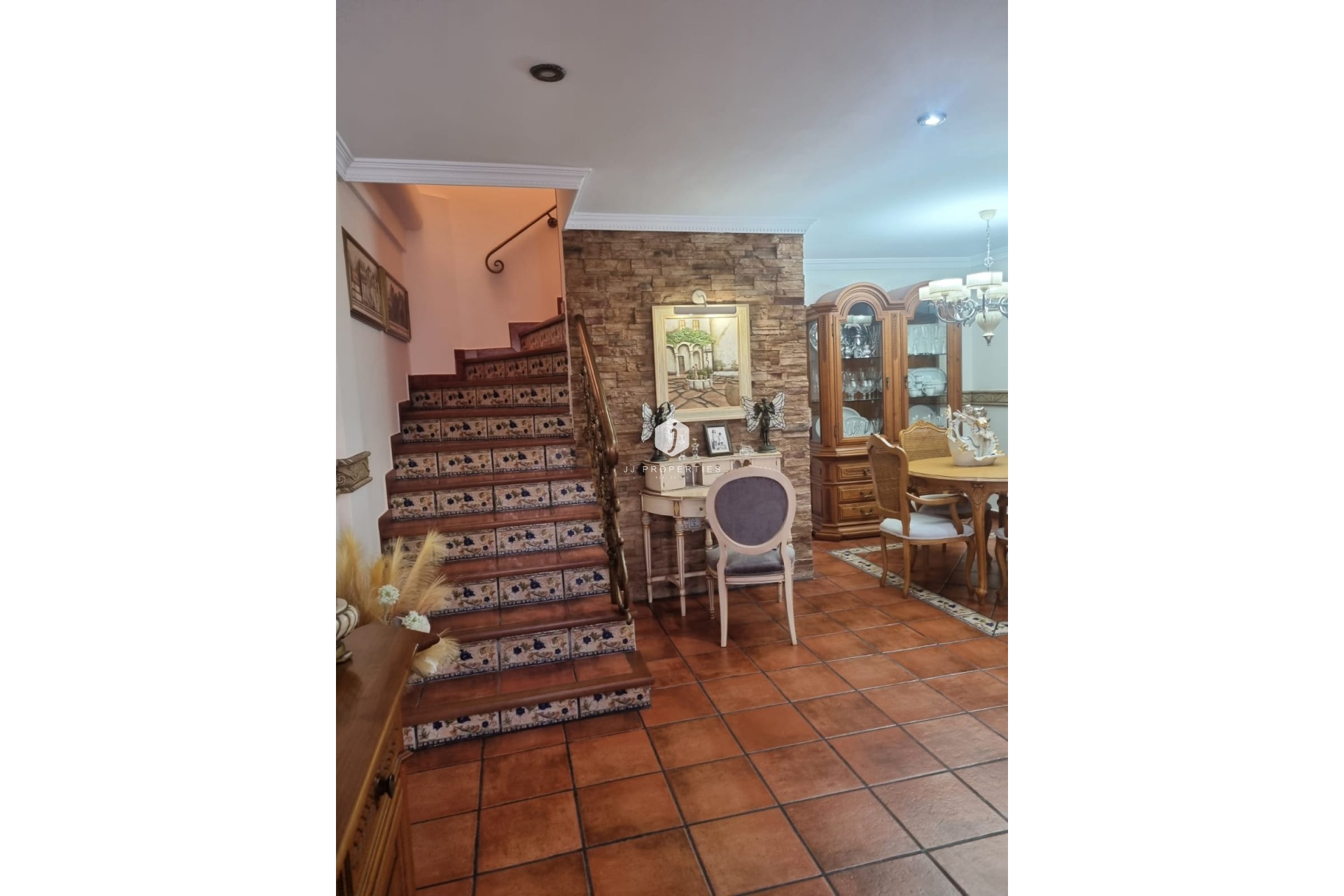 Resale - Chalet -
Orihuela Costa - Costa Blanca