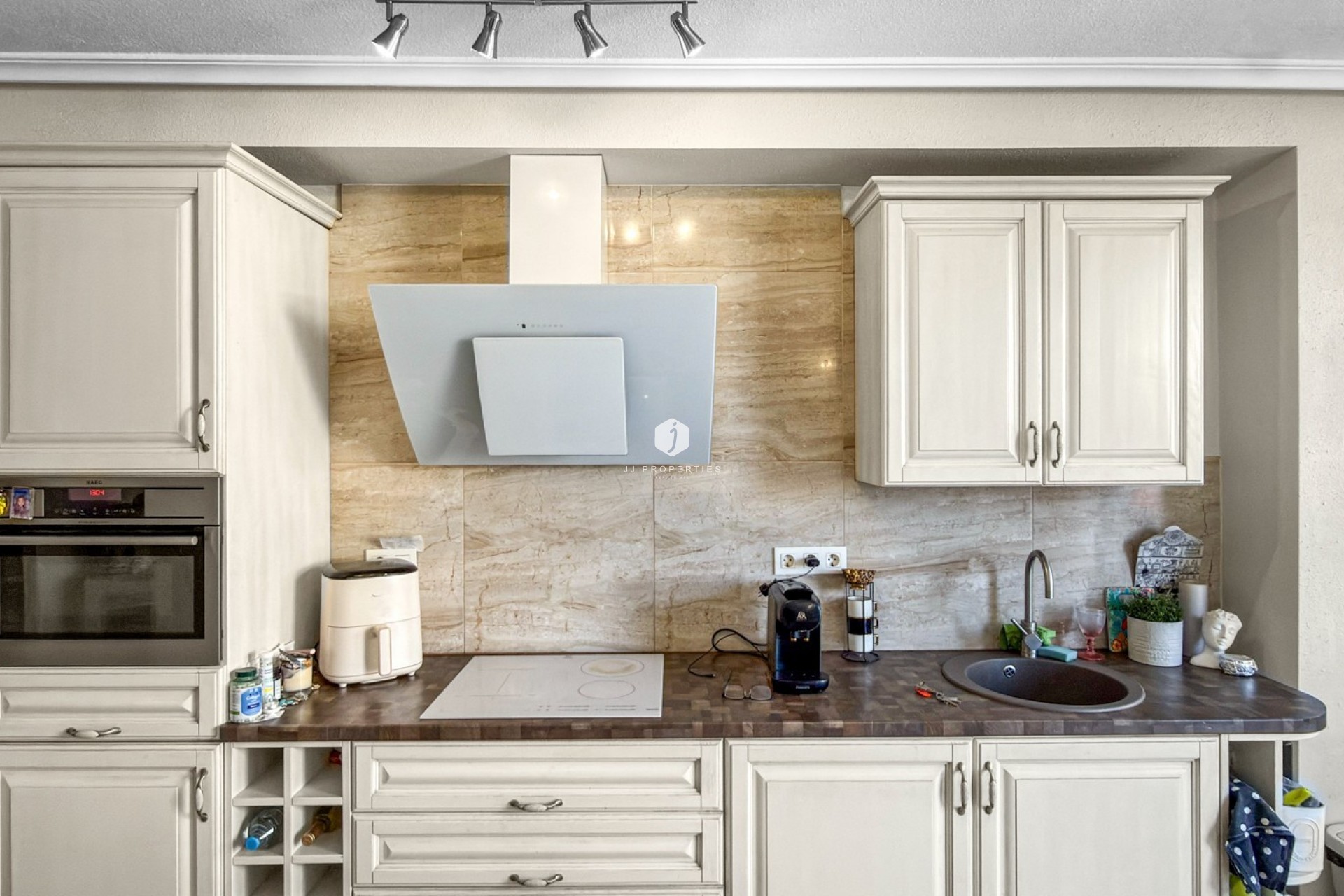 Resale - Chalet -
Orihuela Costa - Costa Blanca