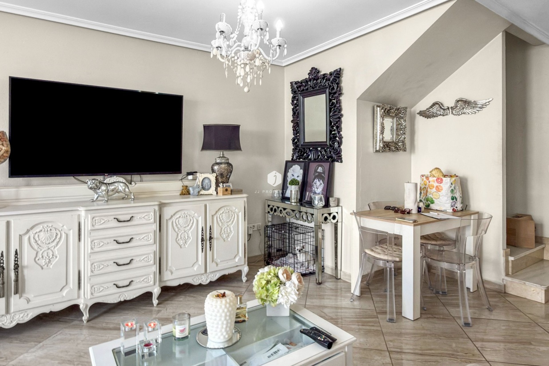 Resale - Chalet -
Orihuela Costa - Costa Blanca