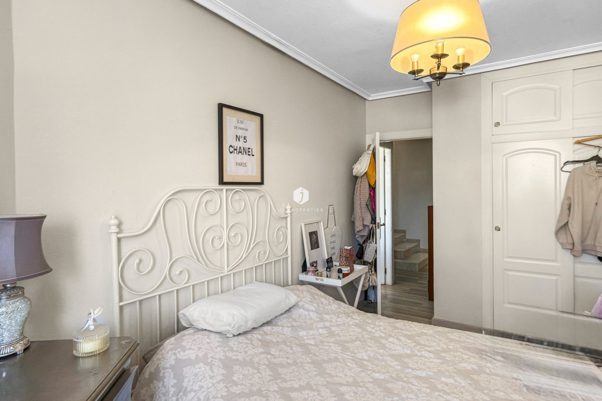 Resale - Chalet -
Orihuela Costa - Costa Blanca