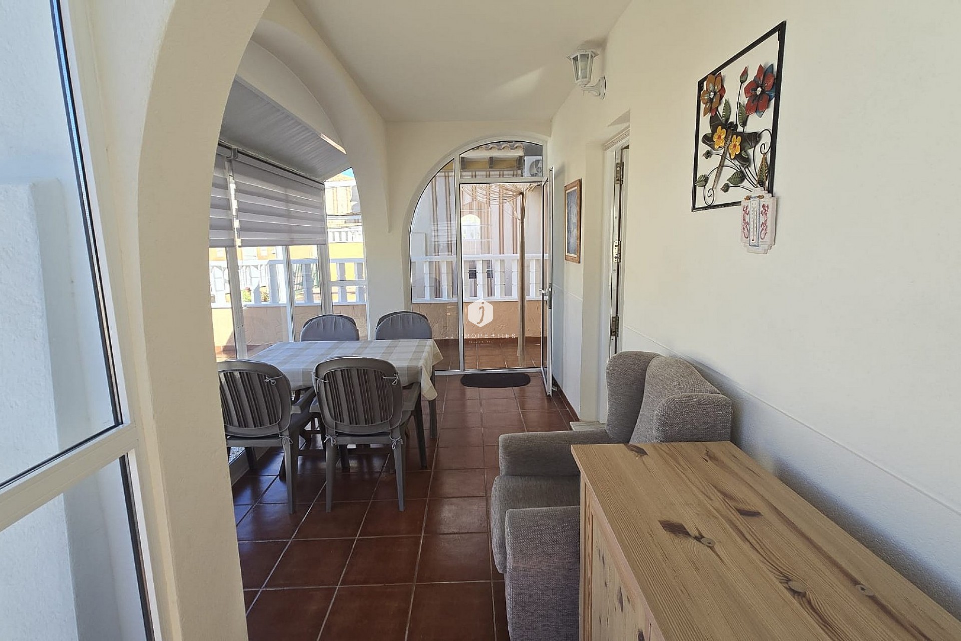 Resale - Chalet -
Orihuela Costa - Costa Blanca