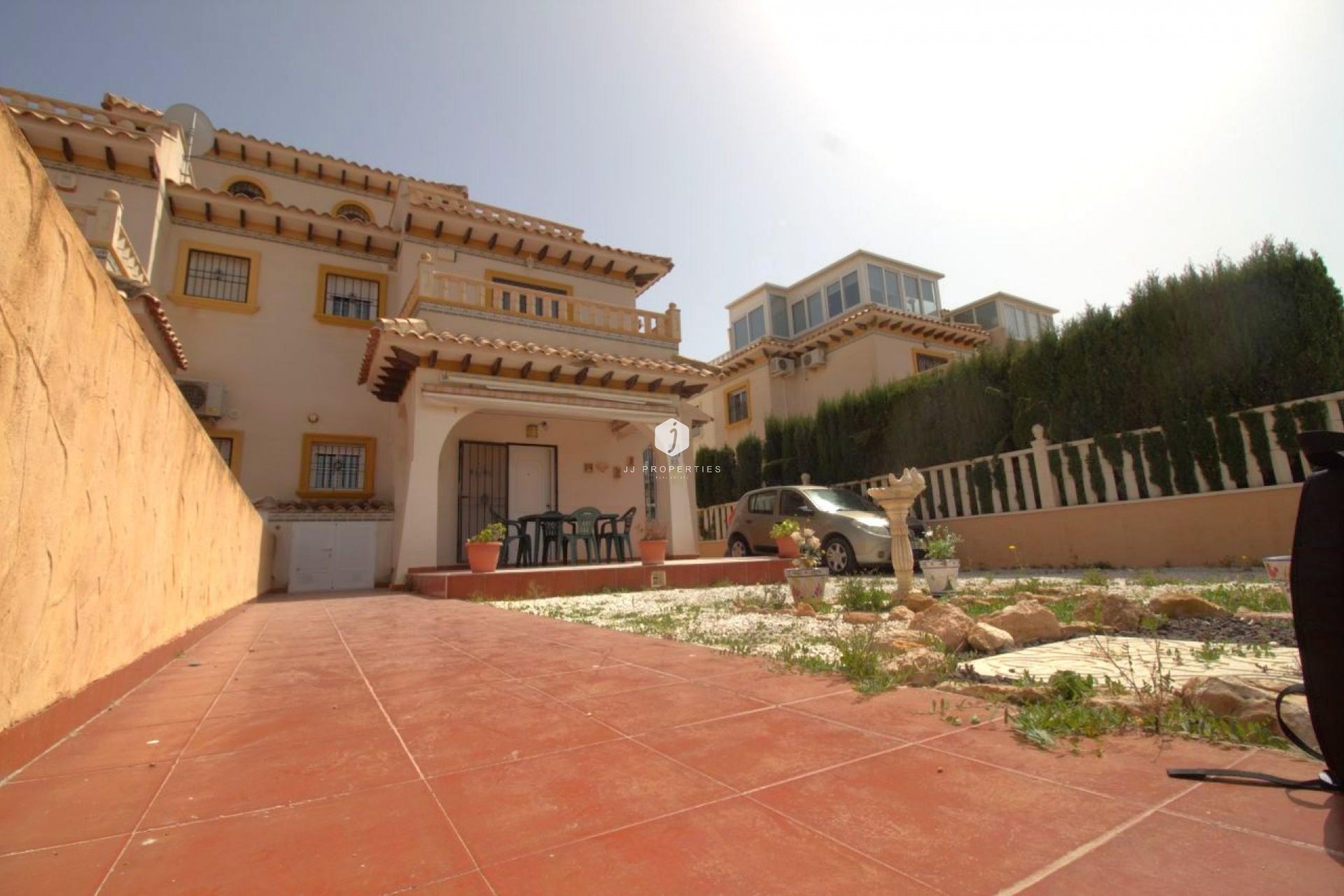Resale - Chalet -
Orihuela Costa - Costa Blanca