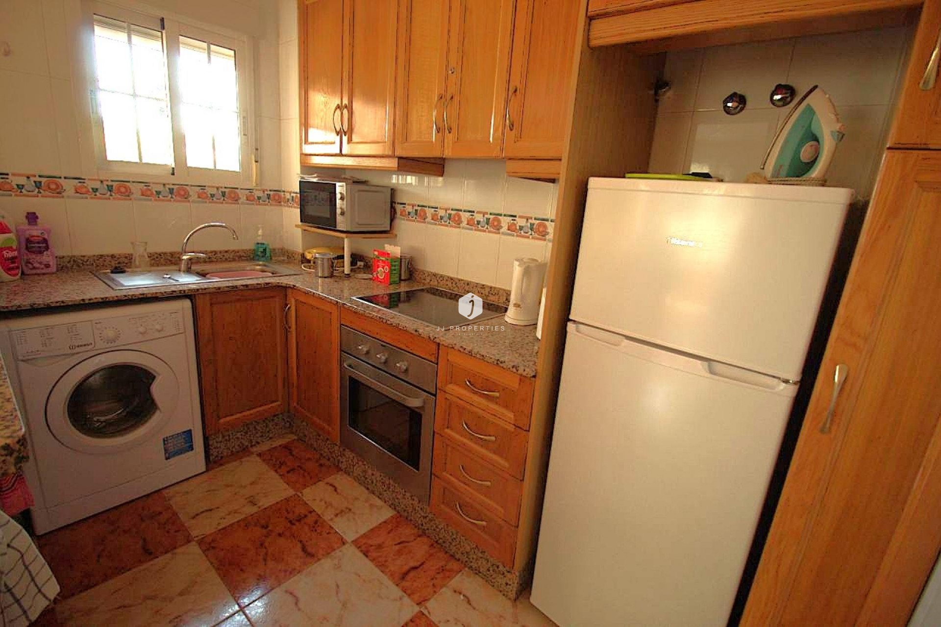 Resale - Chalet -
Orihuela Costa - Costa Blanca