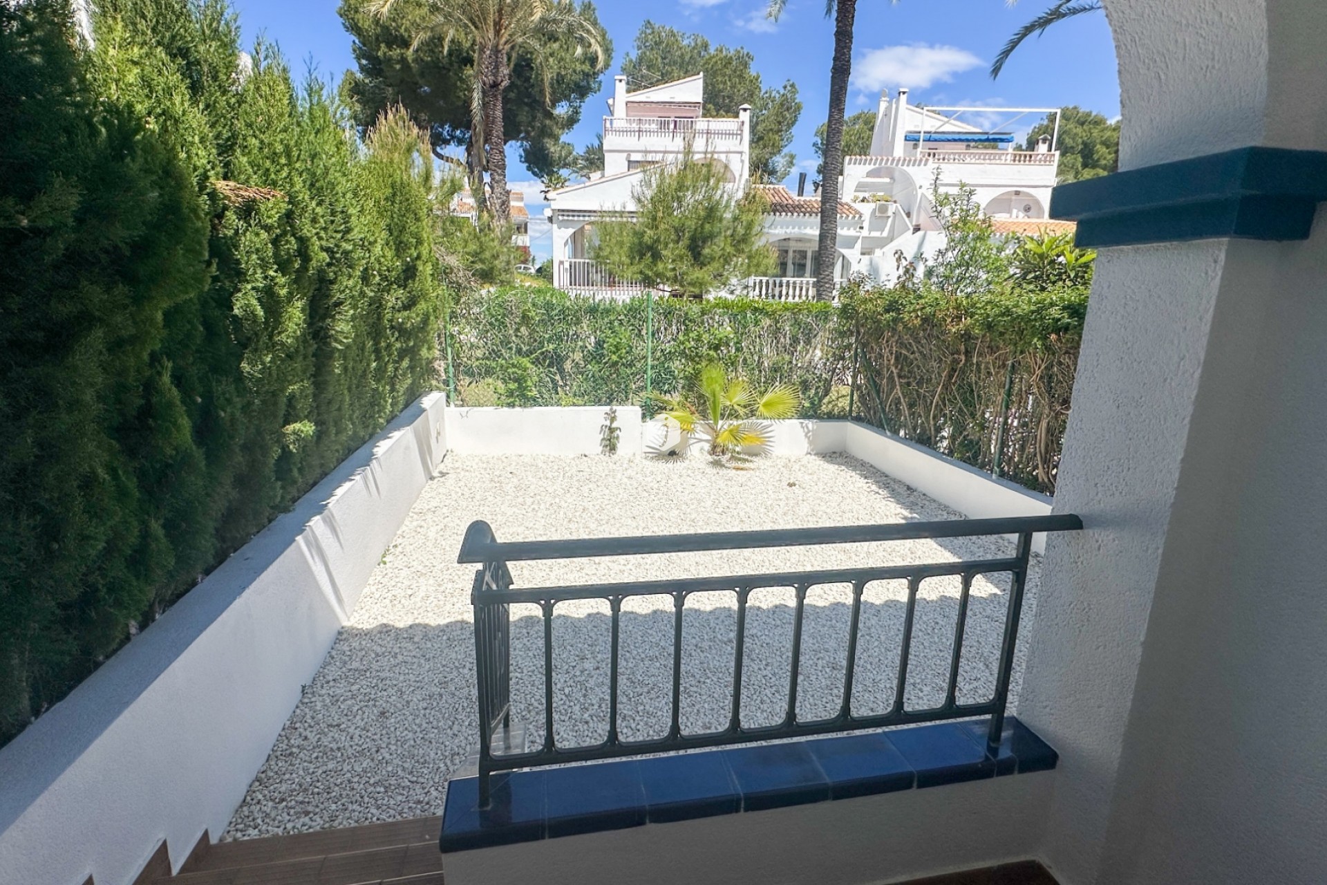 Resale - Chalet -
Orihuela Costa - Costa Blanca