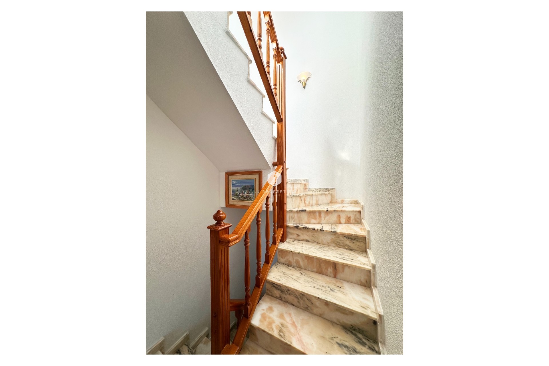 Resale - Chalet -
Orihuela Costa - Costa Blanca