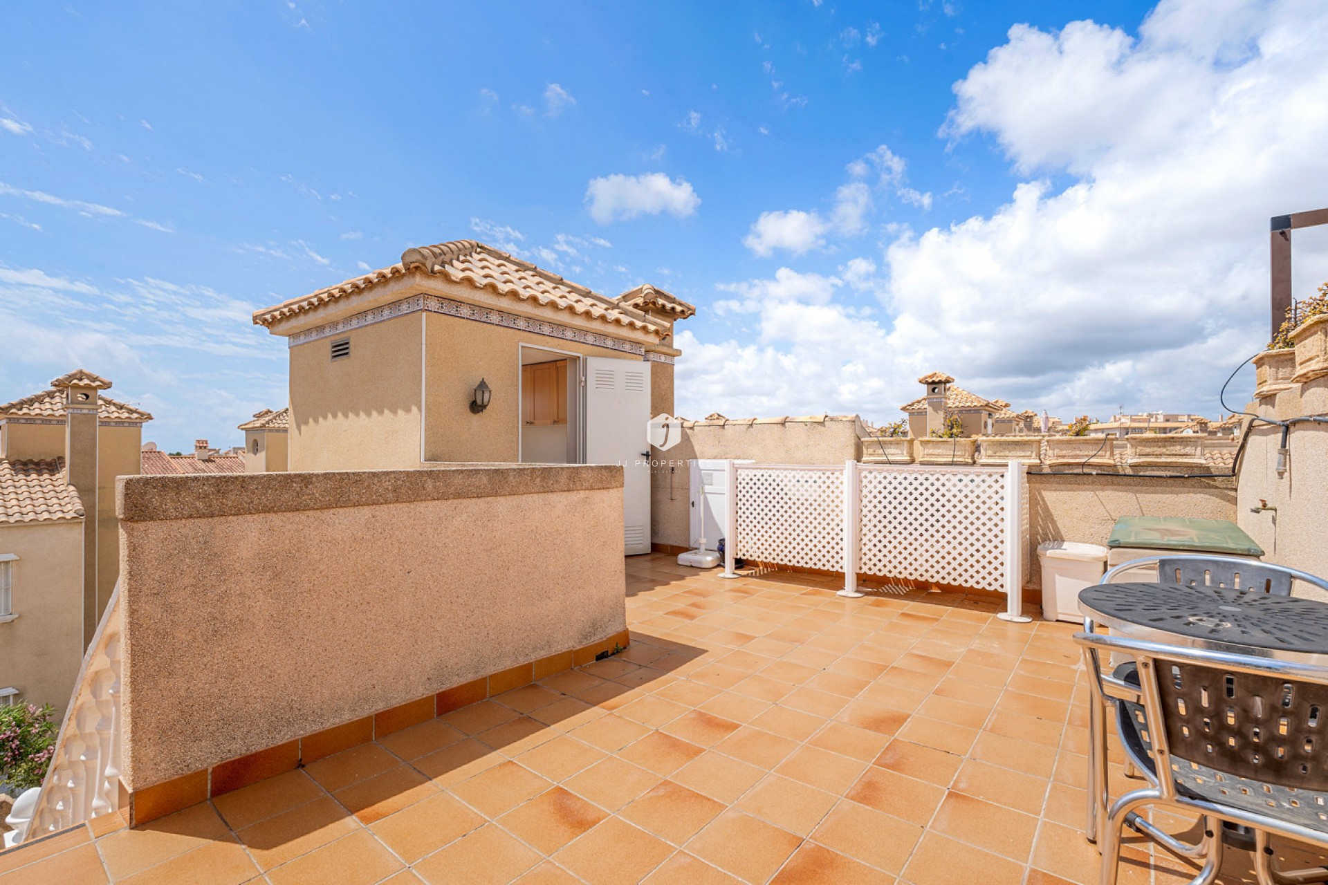 Resale - Chalet -
Orihuela Costa - Costa Blanca