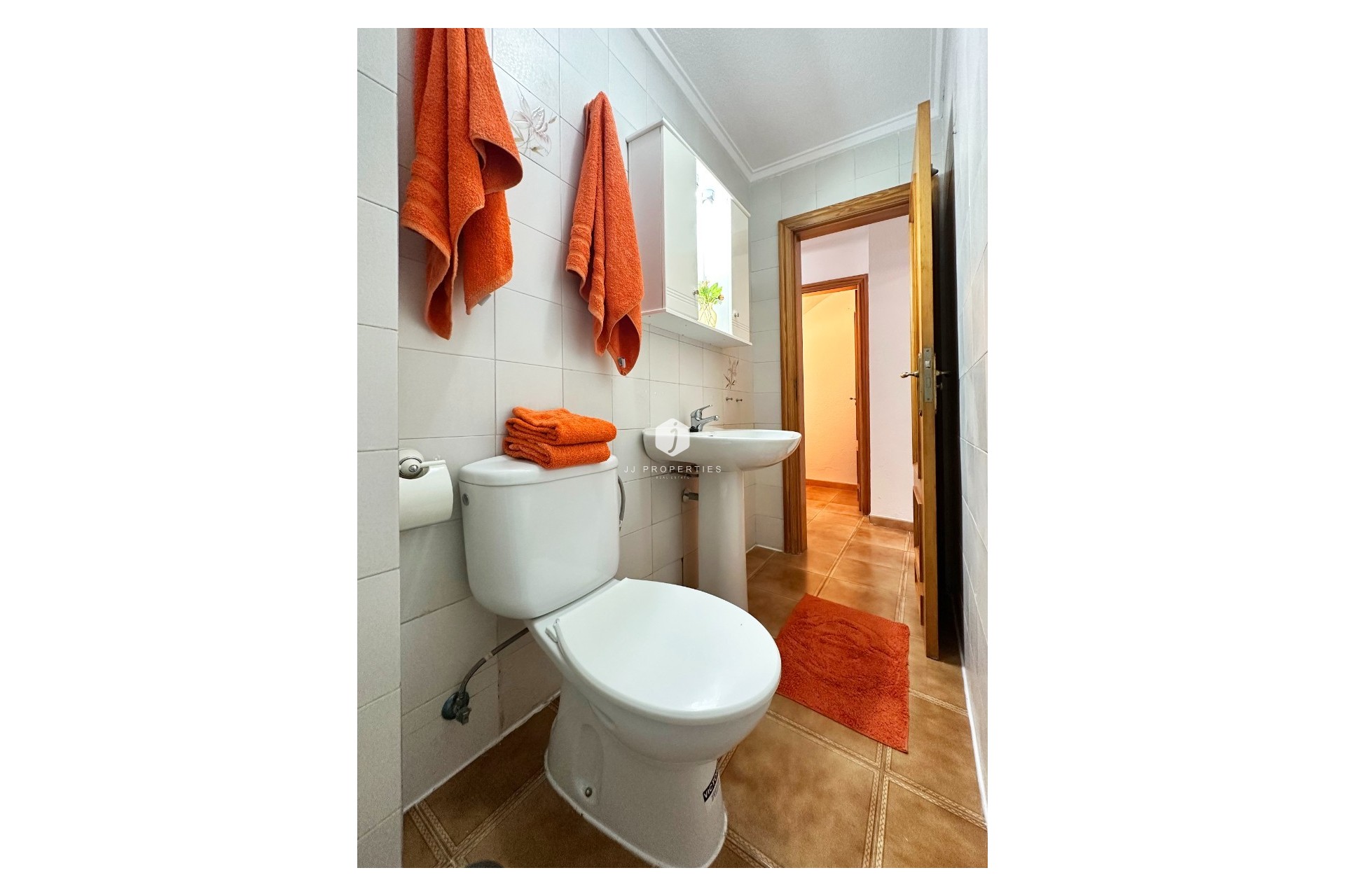 Resale - Chalet -
Orihuela Costa - Costa Blanca