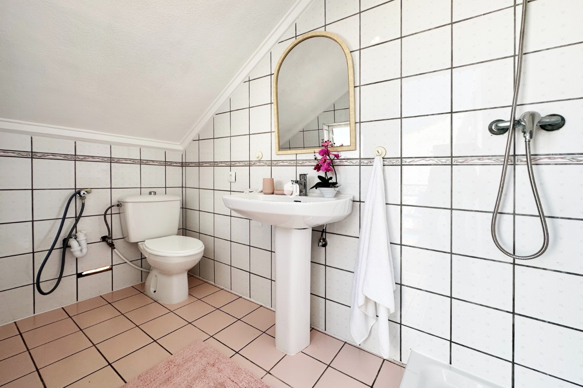 Resale - Chalet -
Orihuela Costa - Costa Blanca