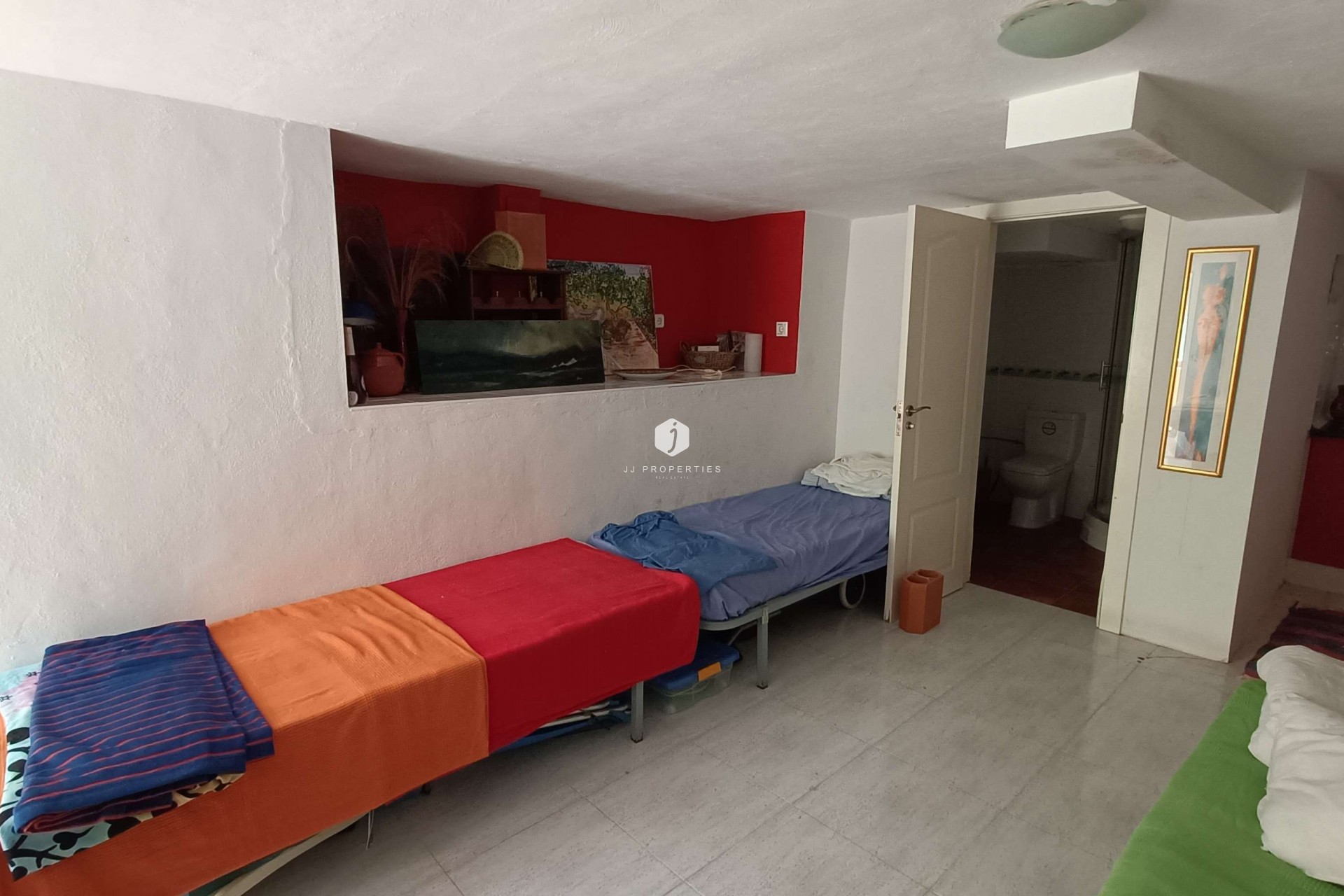 Resale - Chalet -
Orihuela Costa - Costa Blanca