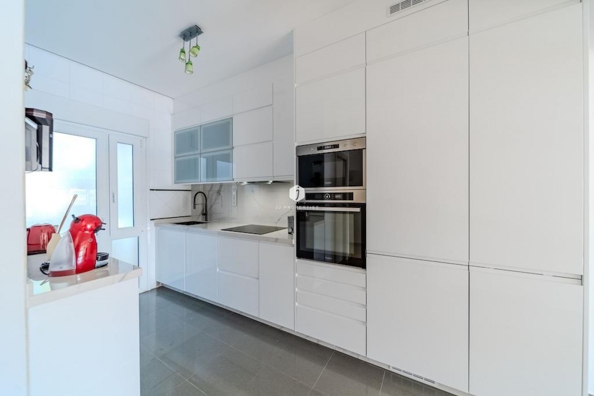 Resale - Chalet -
Orihuela Costa - Costa Blanca