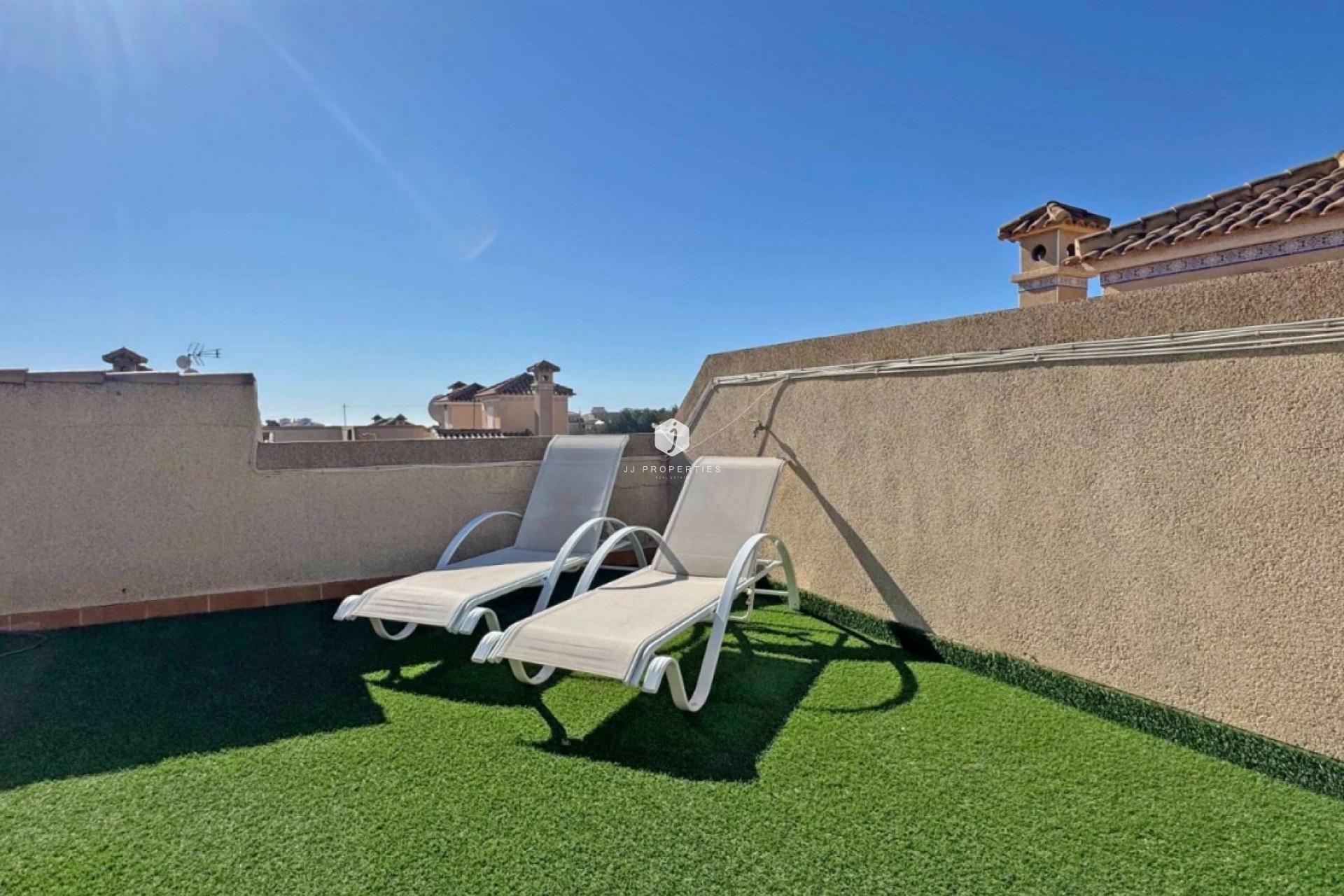 Resale - Chalet -
Orihuela Costa - Costa Blanca
