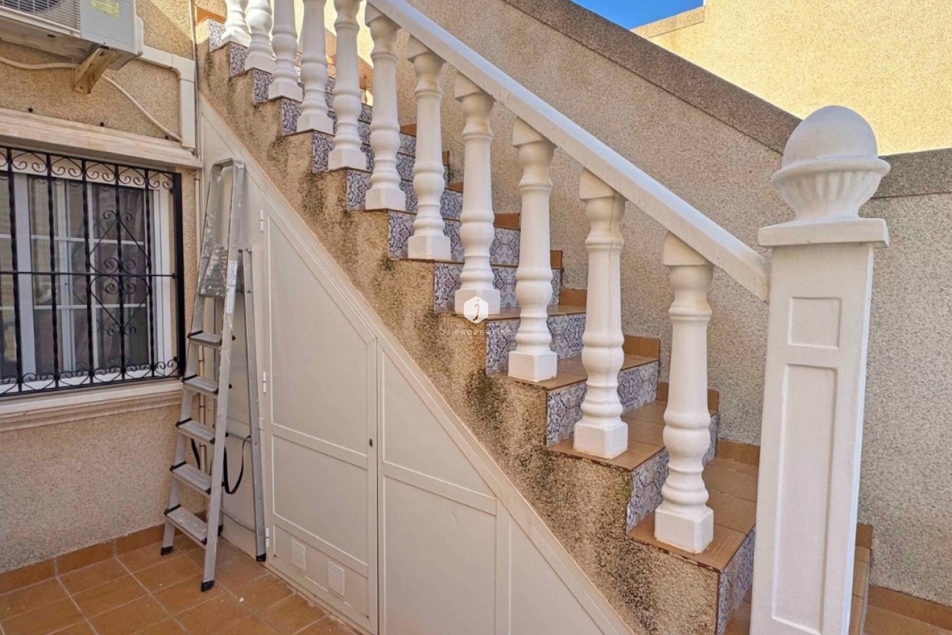 Resale - Chalet -
Orihuela Costa - Costa Blanca