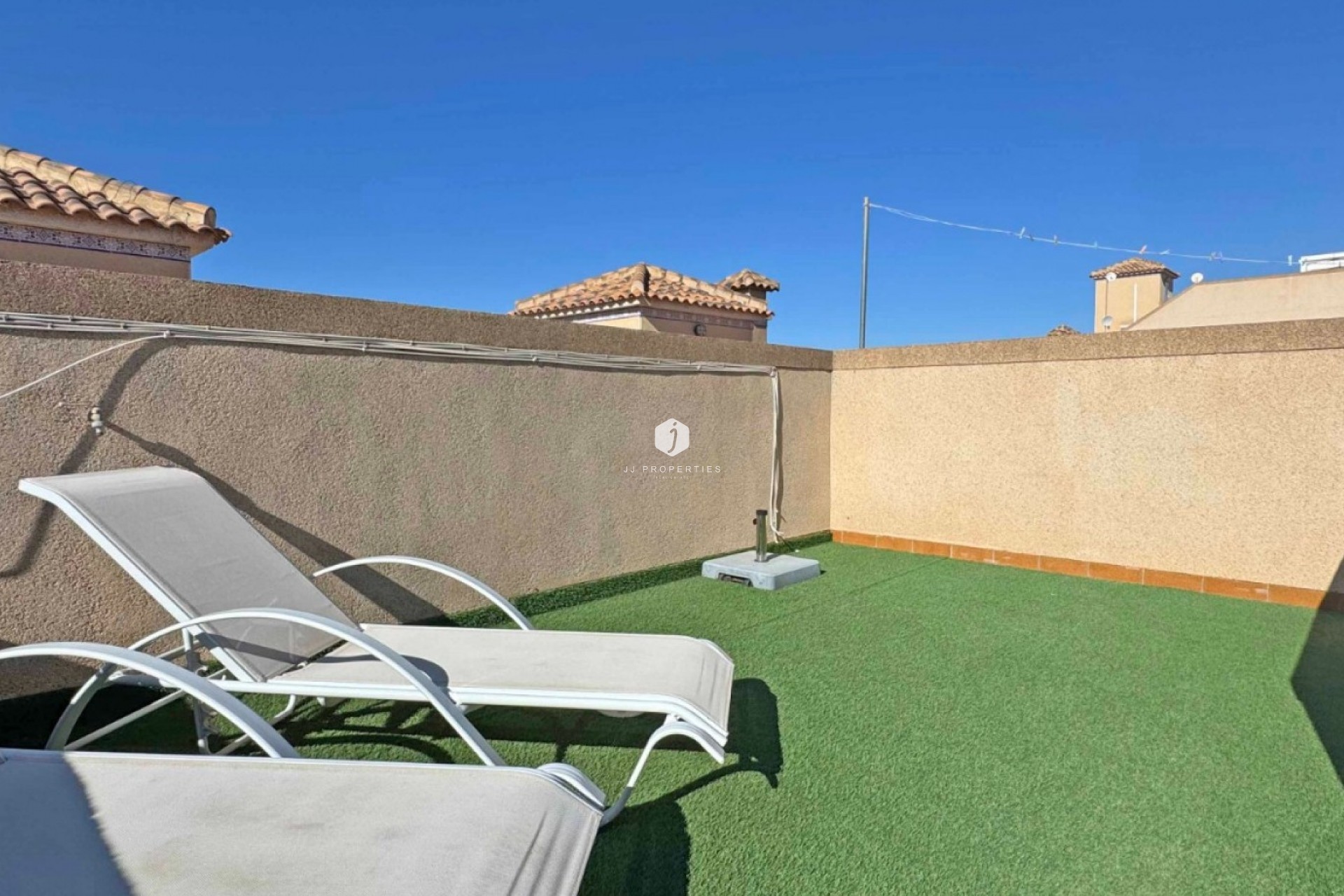 Resale - Chalet -
Orihuela Costa - Costa Blanca