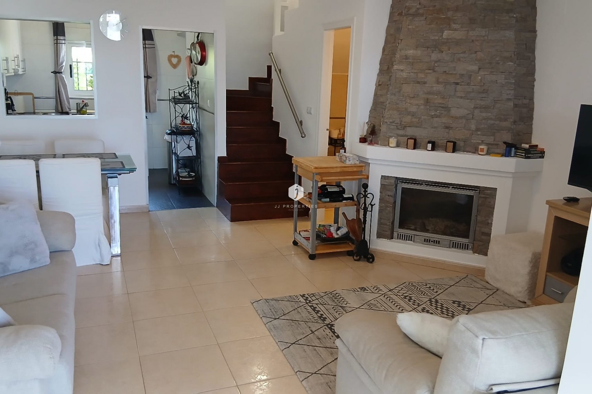 Resale - Chalet -
Orihuela Costa - Costa Blanca