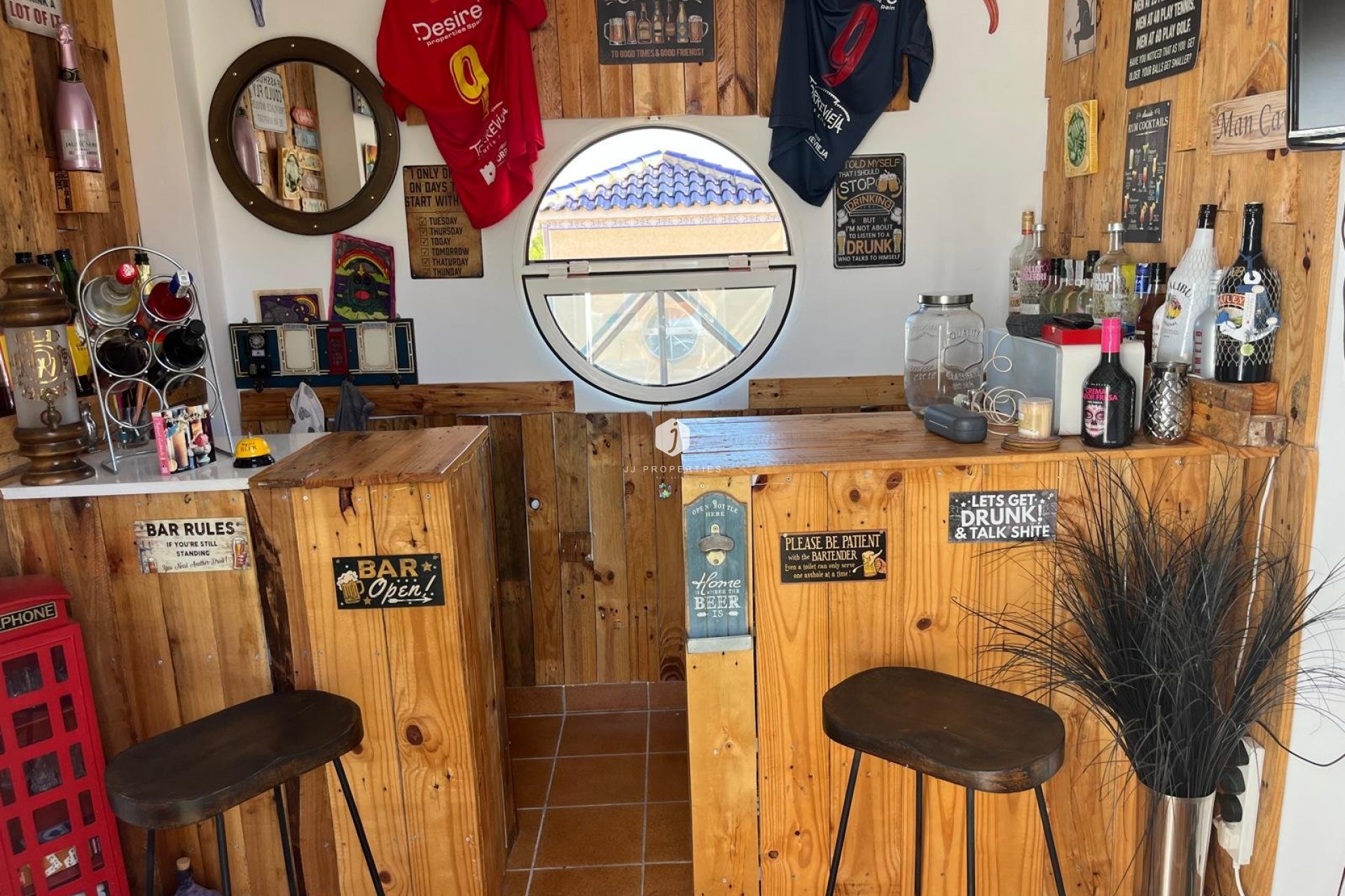 Resale - Chalet -
Orihuela Costa - Costa Blanca