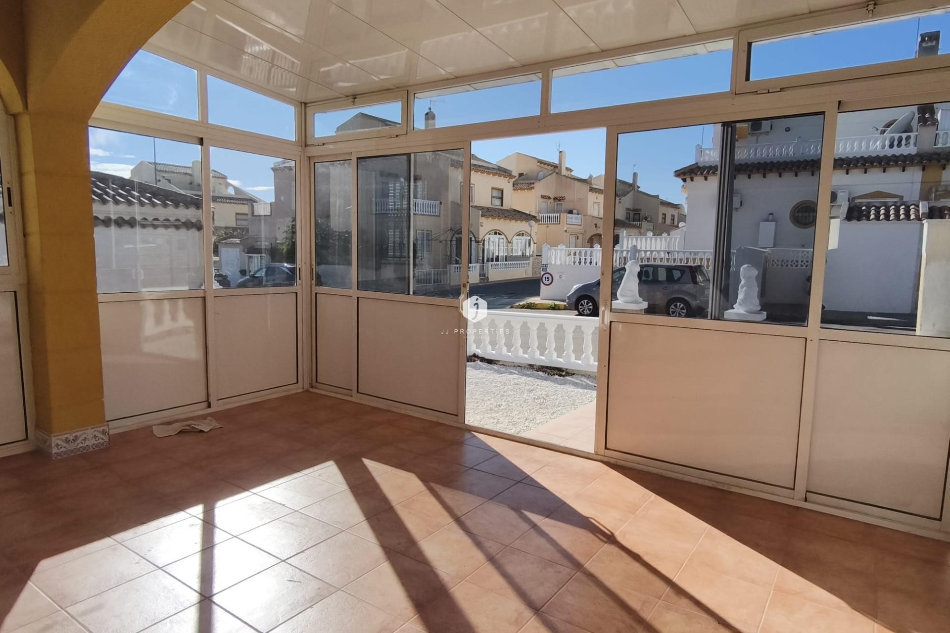 Resale - Chalet -
Orihuela Costa - La Ceñuela