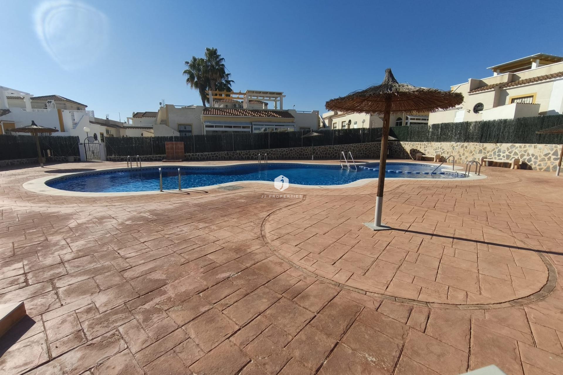 Resale - Chalet -
Orihuela Costa - La Ceñuela