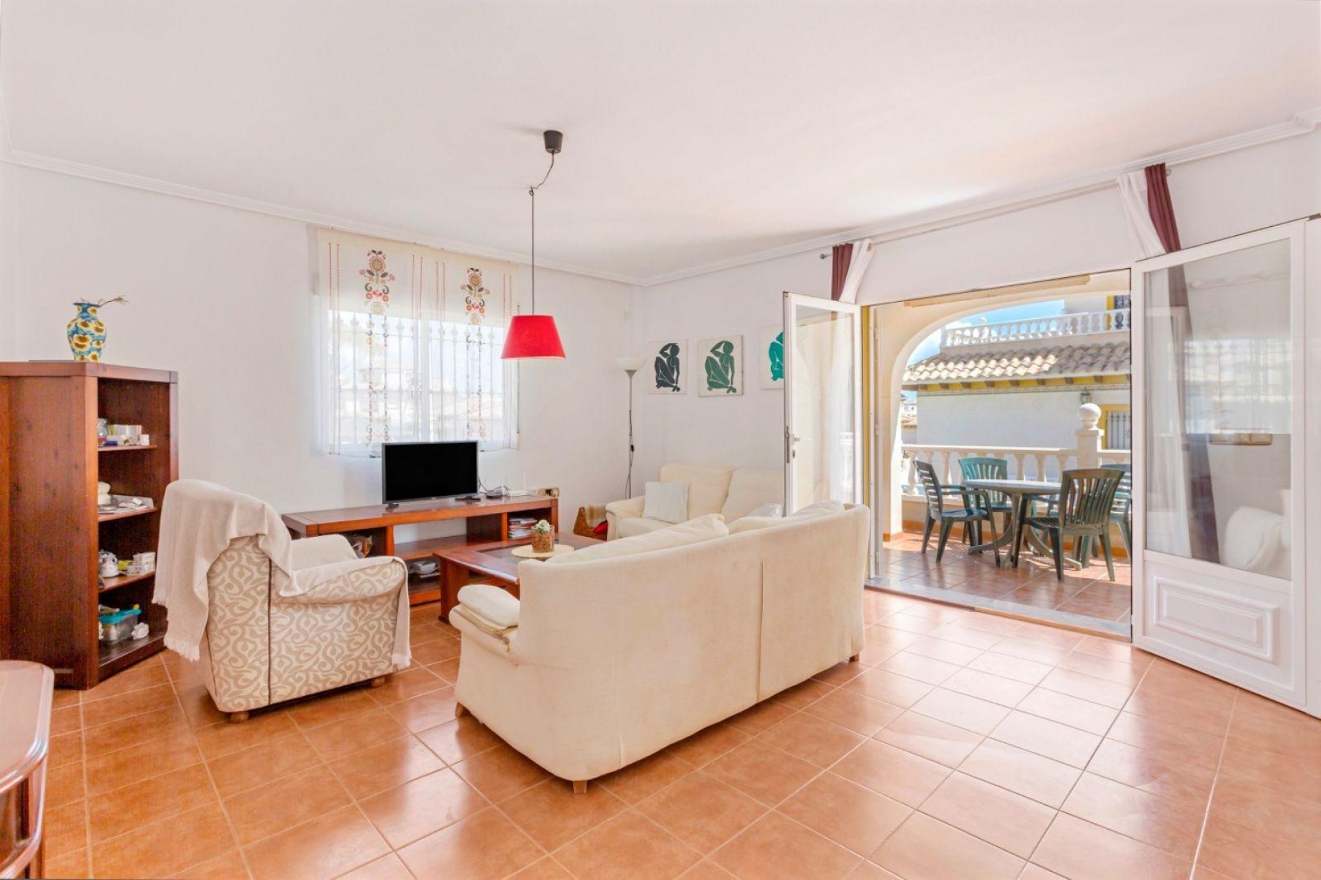 Resale - Chalet -
Orihuela Costa - La Zenia