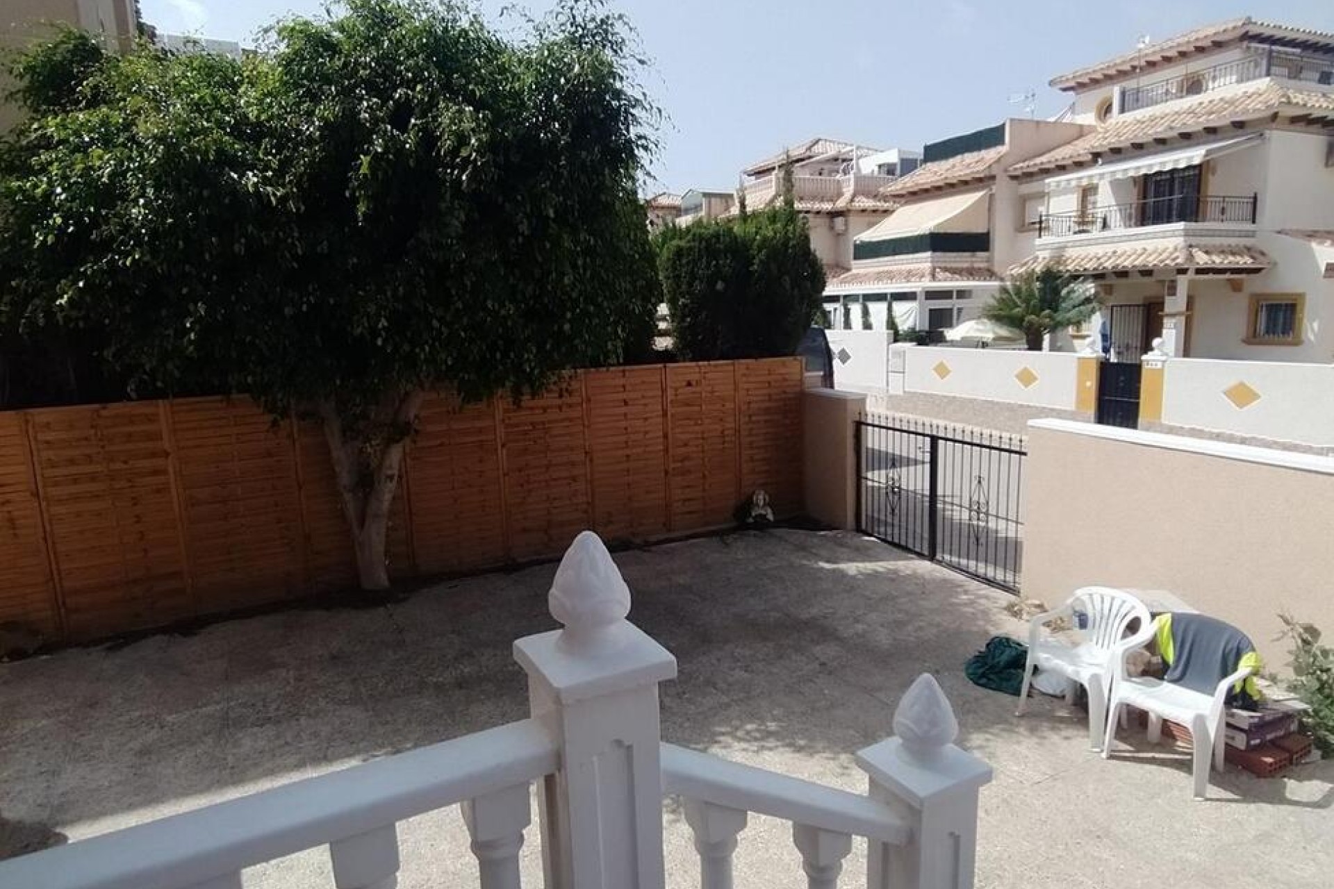 Resale - Chalet -
Orihuela Costa - La Zenia