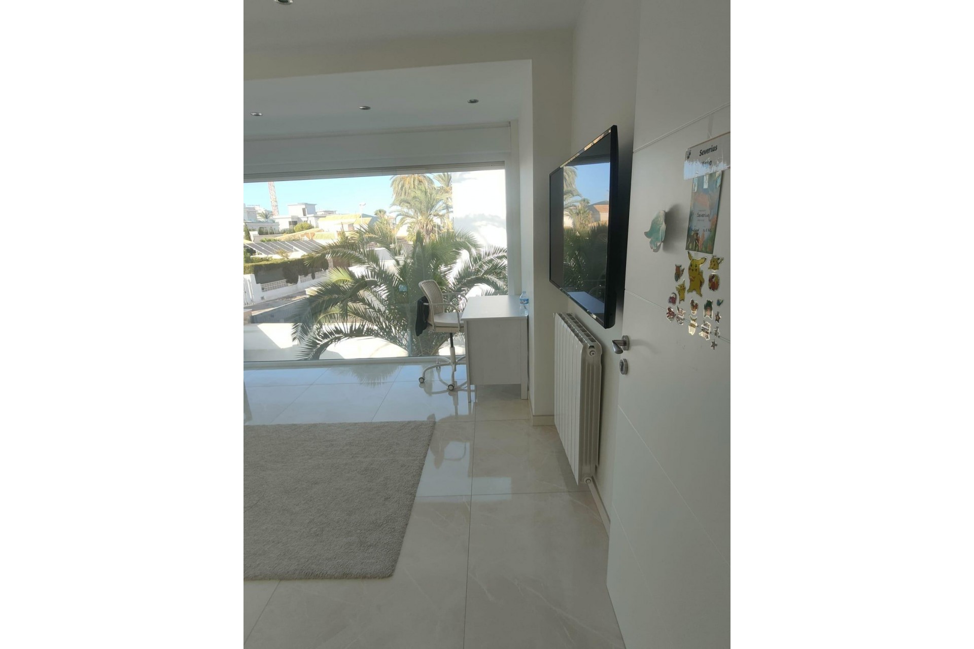 Resale - Chalet -
Orihuela Costa - La Zenia