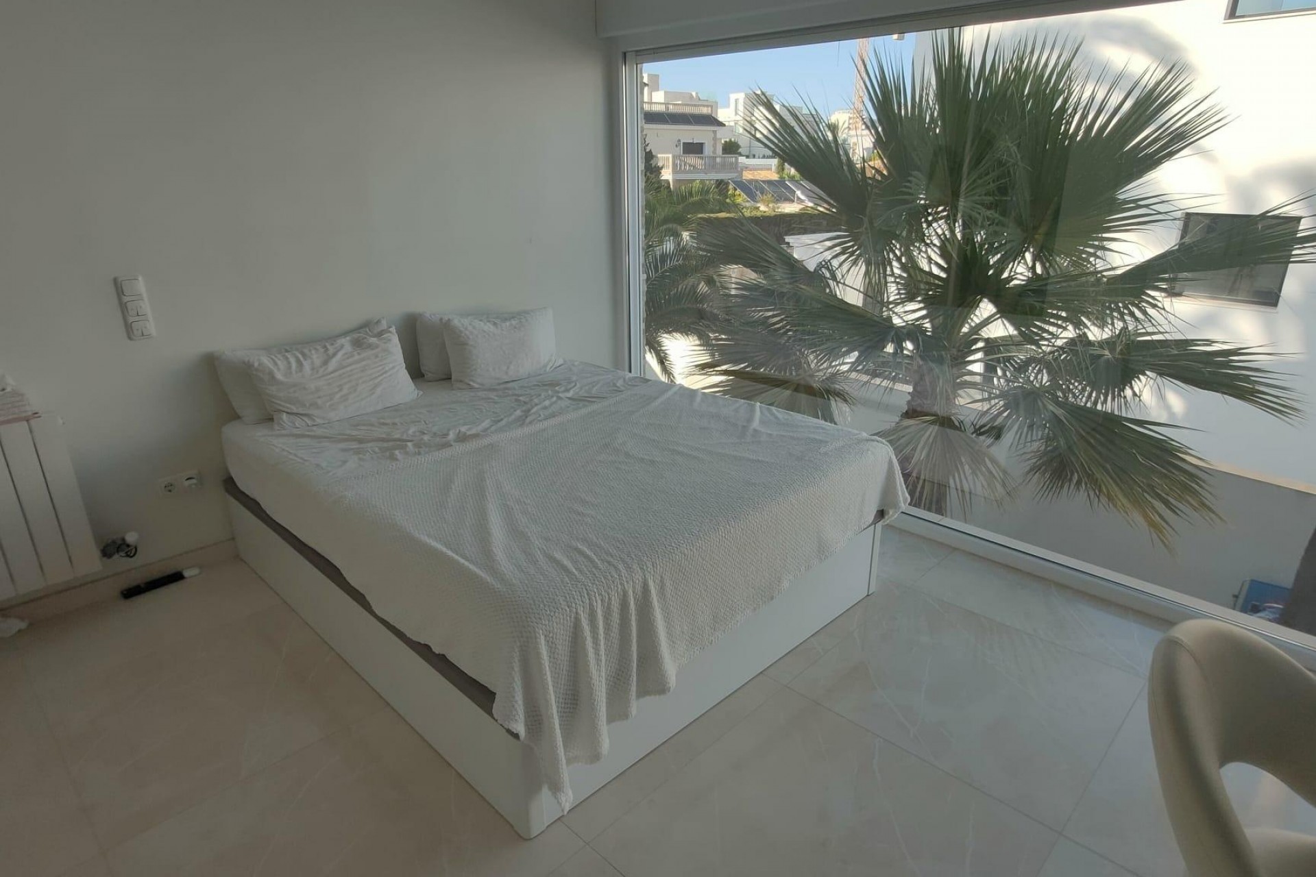 Resale - Chalet -
Orihuela Costa - La Zenia