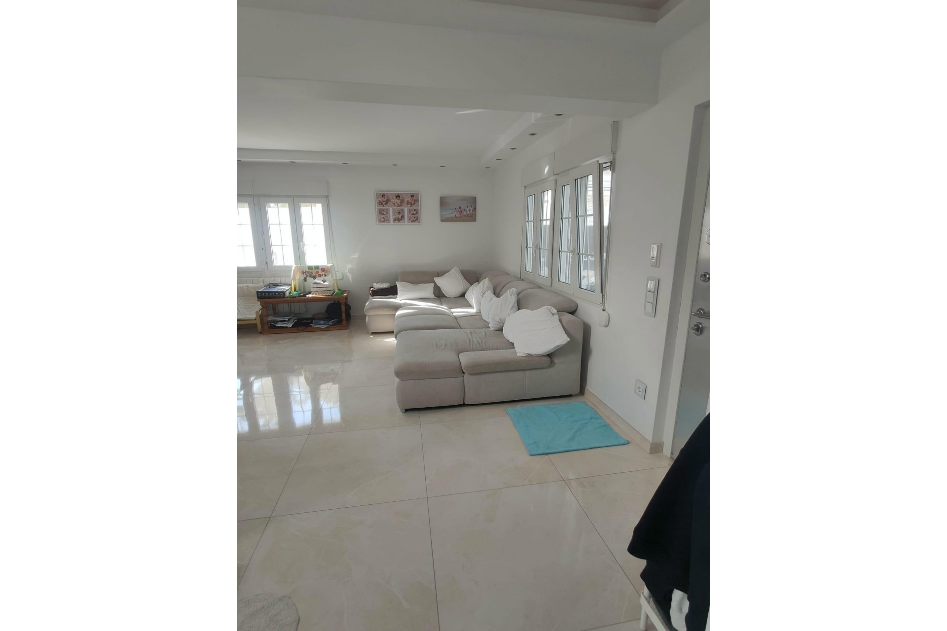 Resale - Chalet -
Orihuela Costa - La Zenia