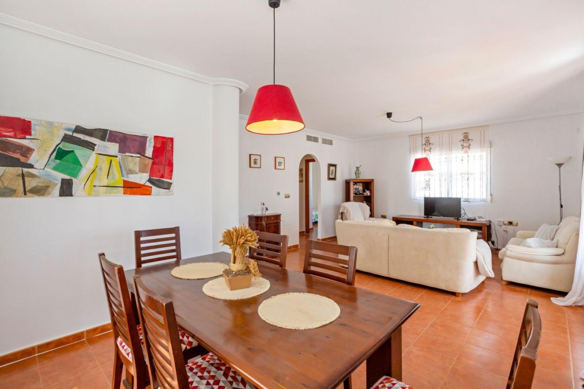 Resale - Chalet -
Orihuela Costa - La Zenia