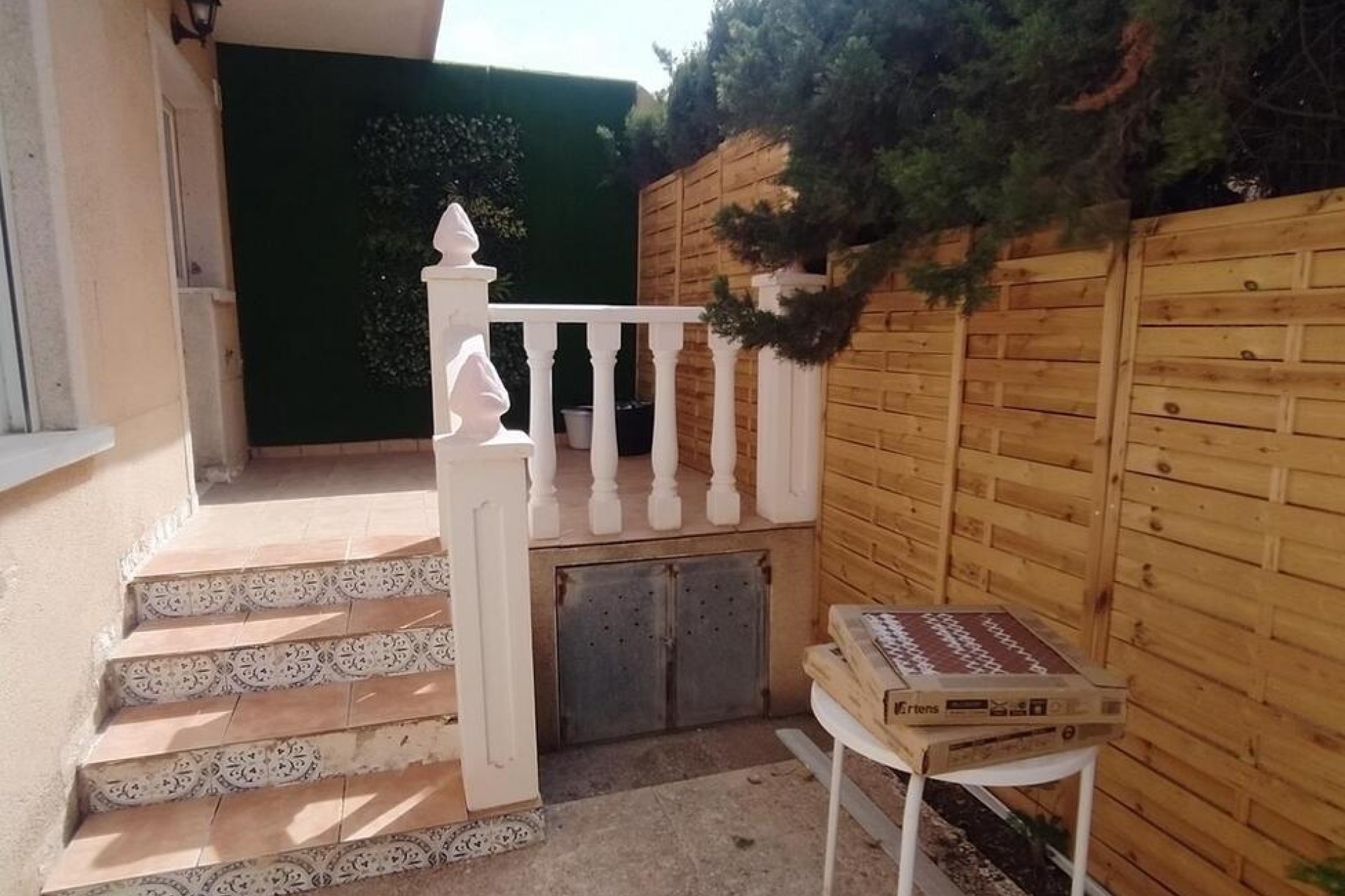 Resale - Chalet -
Orihuela Costa - La Zenia