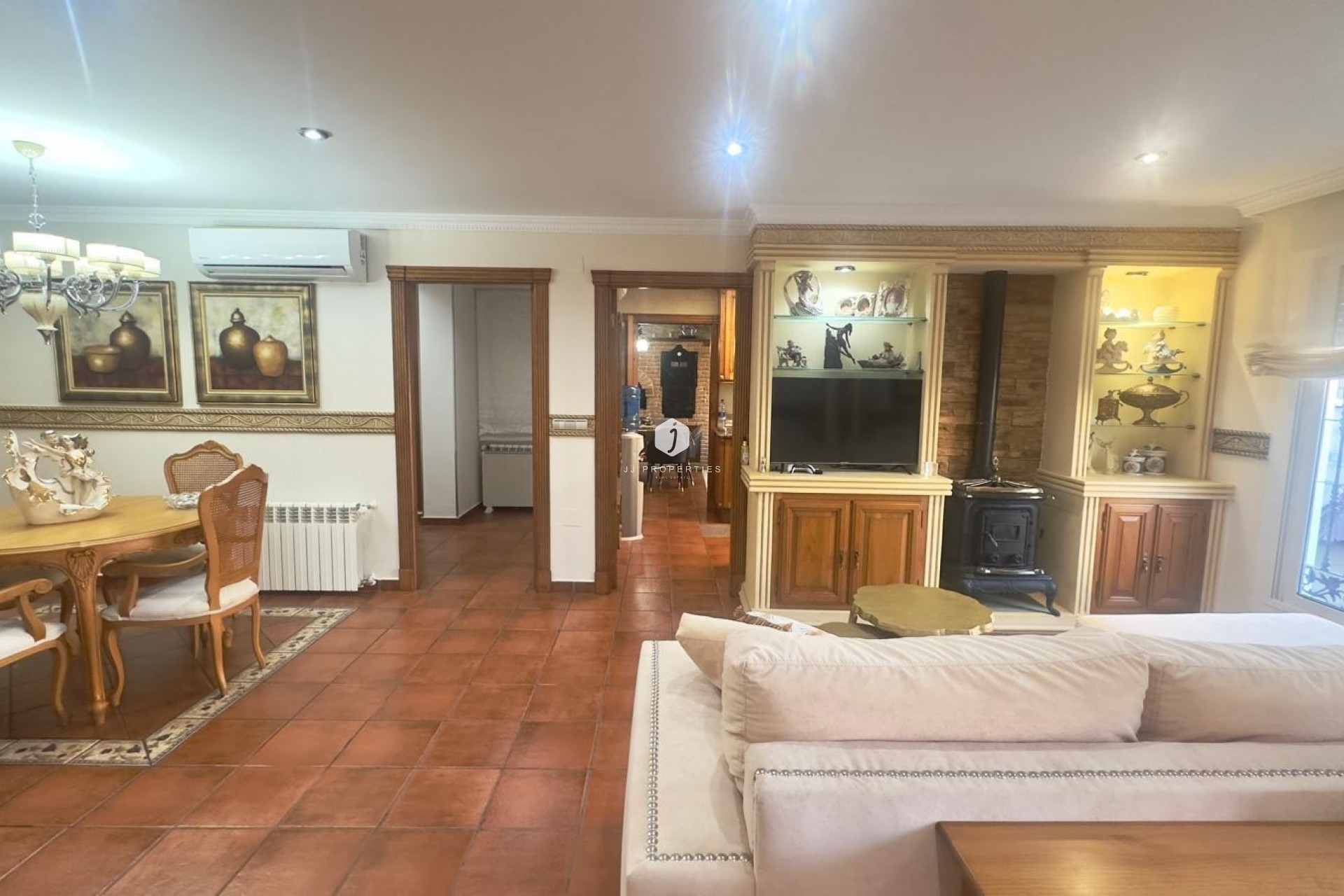 Resale - Chalet -
Orihuela Costa - La Zenia