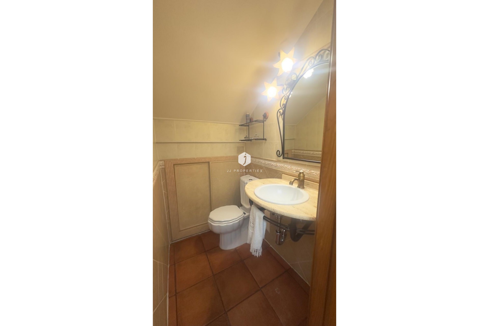 Resale - Chalet -
Orihuela Costa - La Zenia