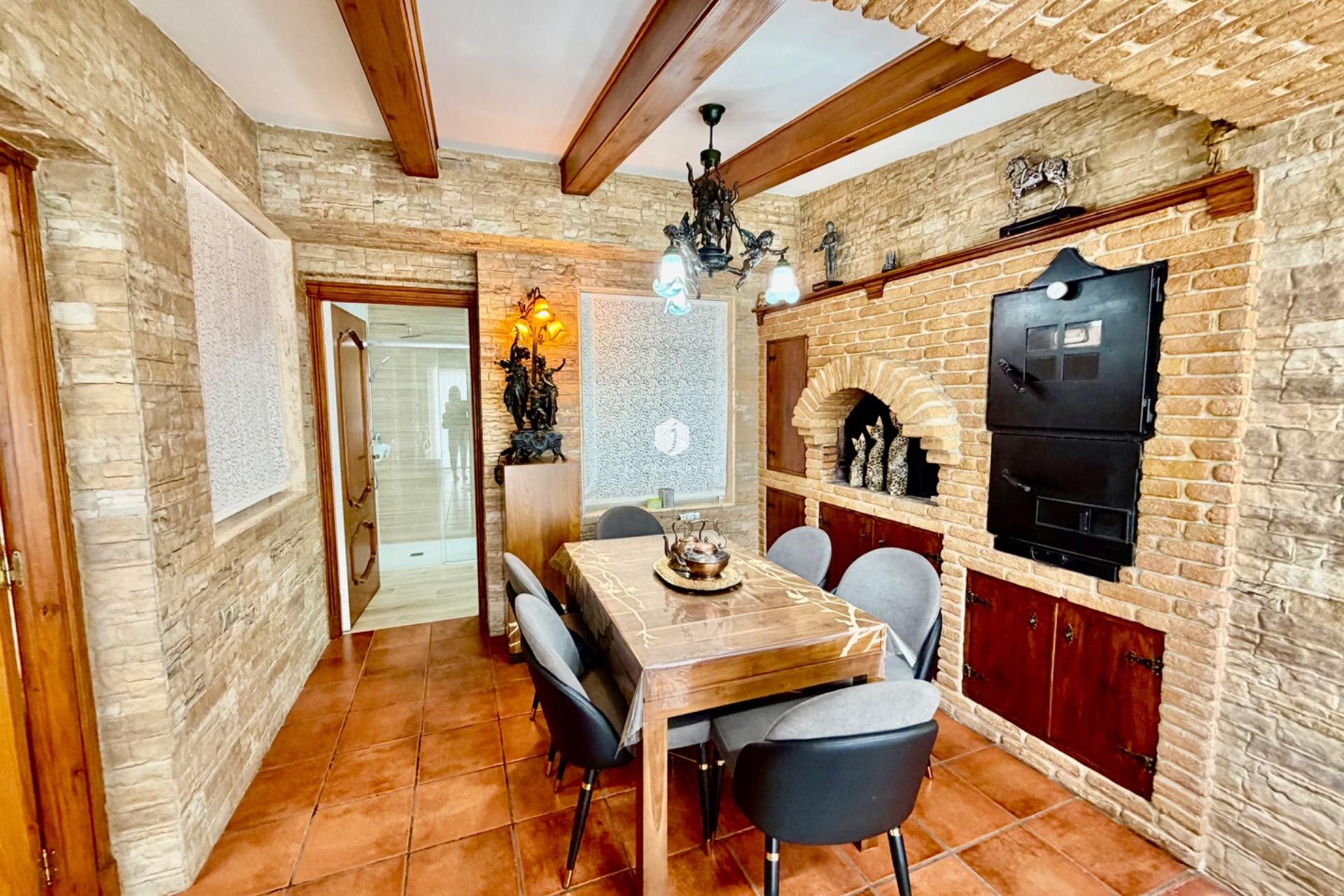 Resale - Chalet -
Orihuela Costa - La Zenia