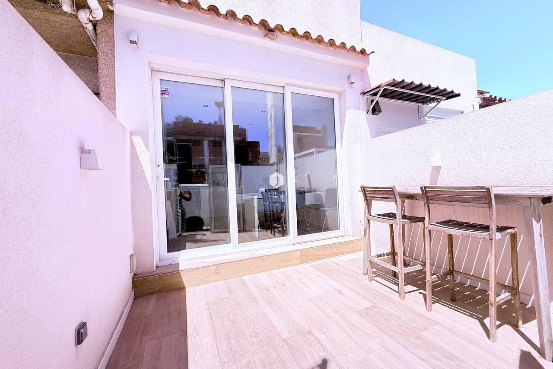 Resale - Chalet -
Orihuela Costa - Las Filipinas