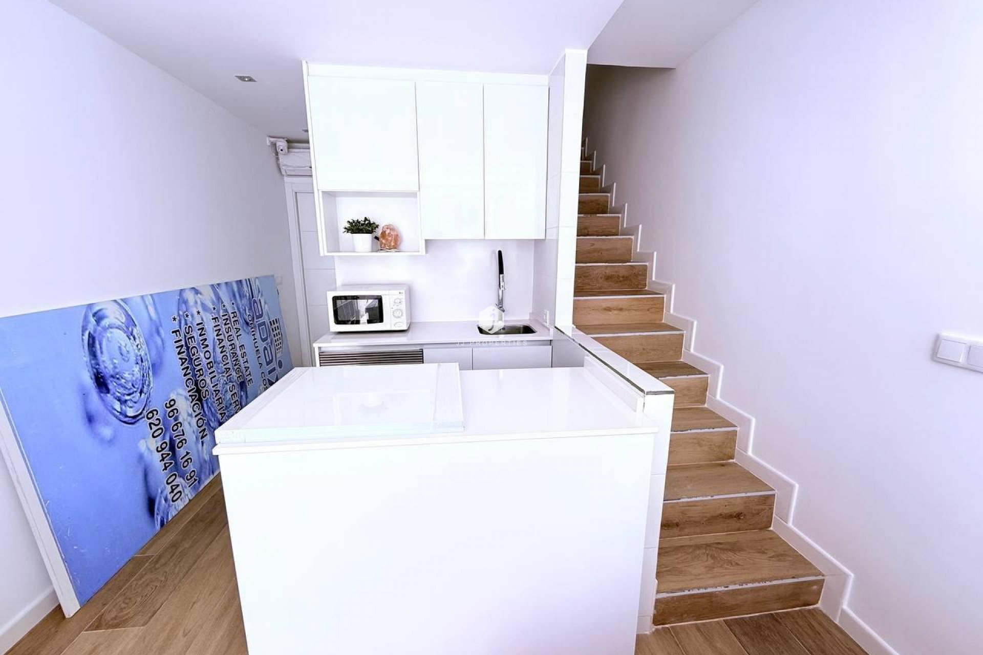 Resale - Chalet -
Orihuela Costa - Las Filipinas