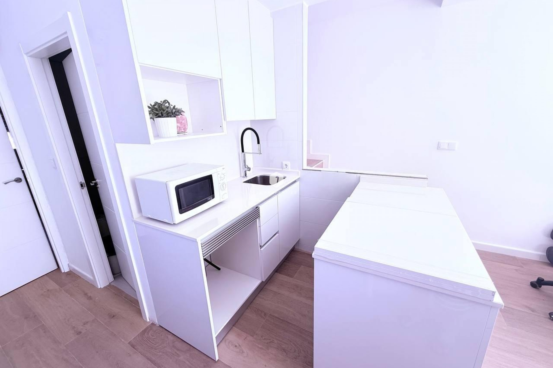 Resale - Chalet -
Orihuela Costa - Las Filipinas