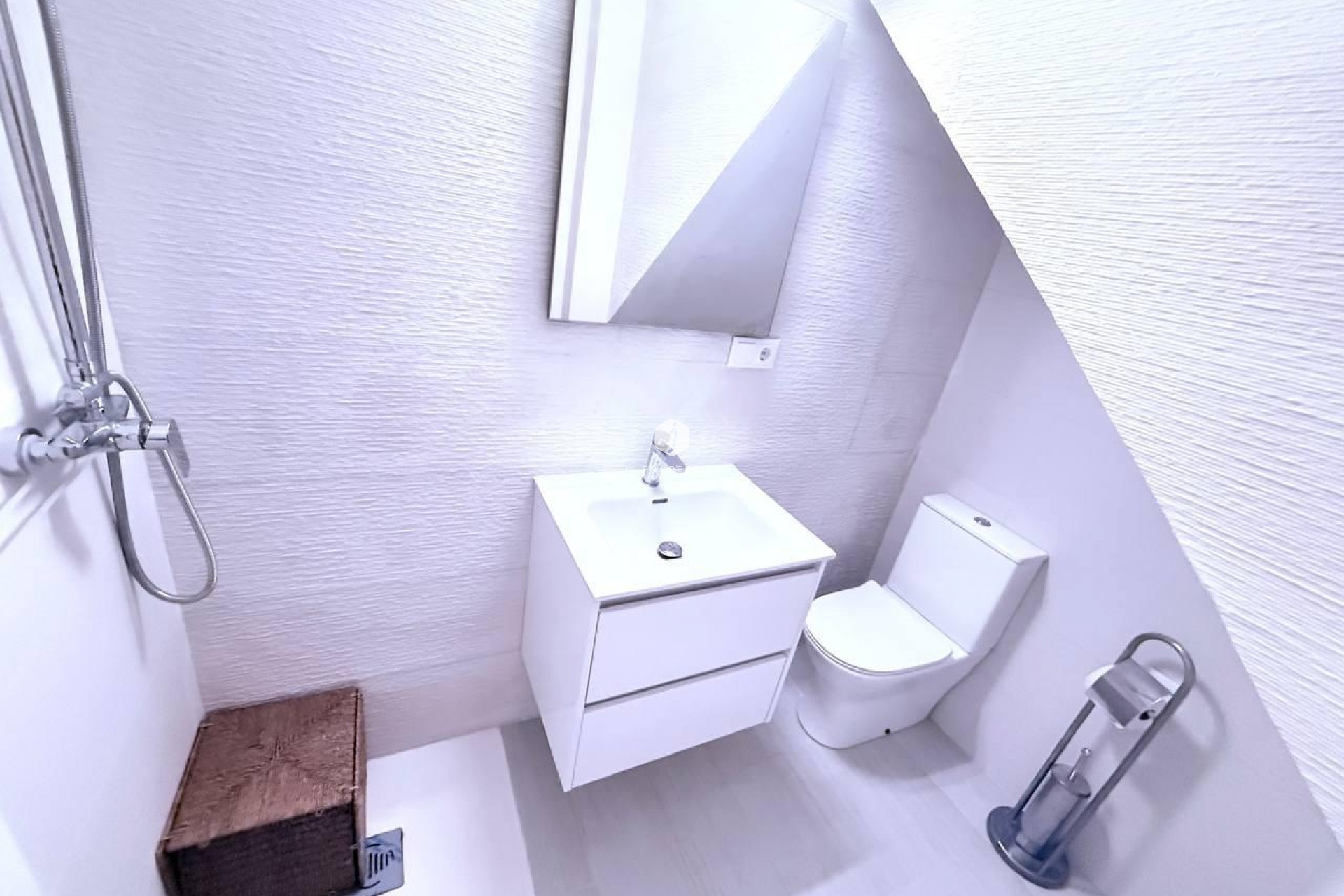 Resale - Chalet -
Orihuela Costa - Las Filipinas