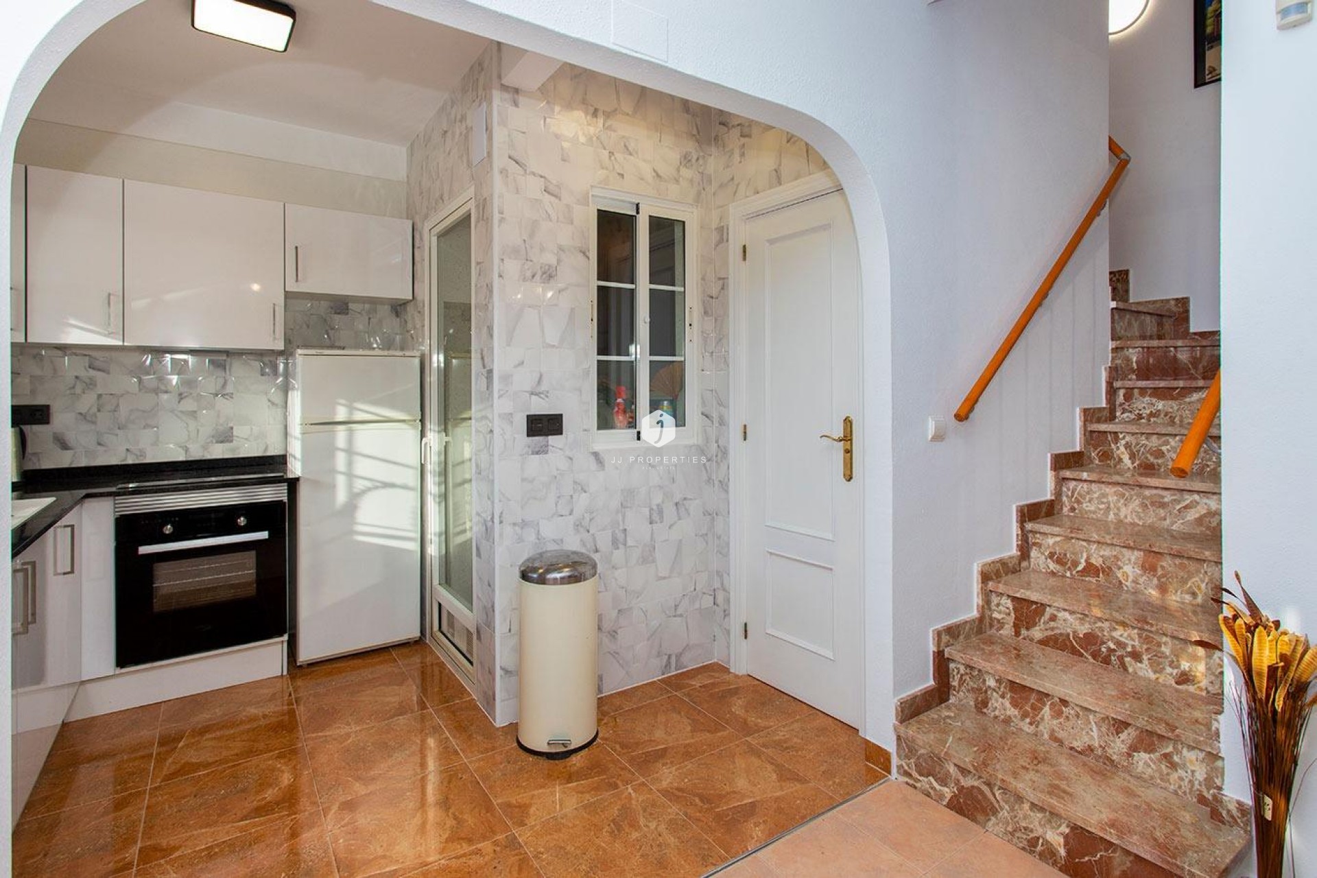 Resale - Chalet -
Orihuela Costa - Las Filipinas